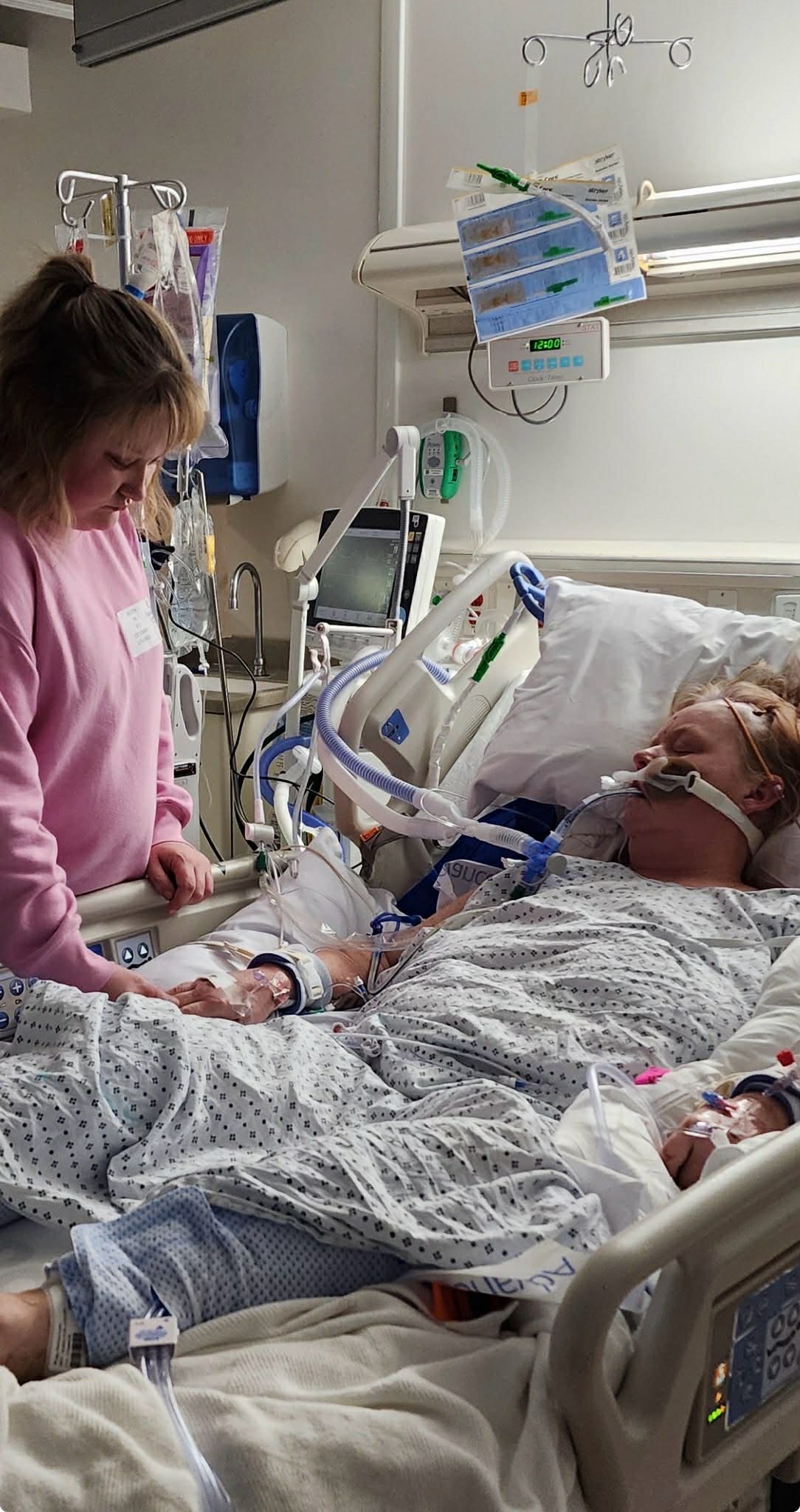 Support Trish's Recovery After Brain Aneurysm campaign photo, 2 of 8