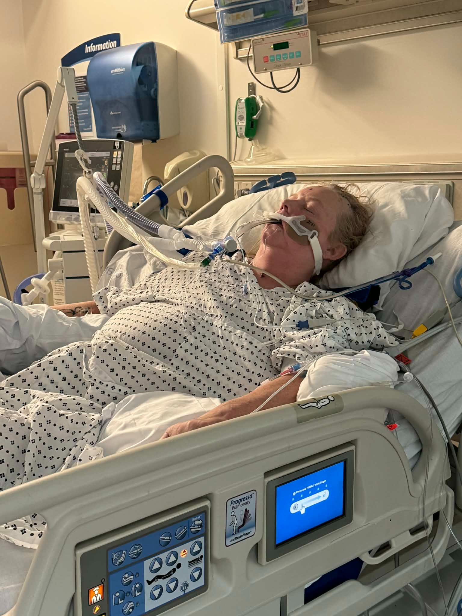 Support Trish's Recovery After Brain Aneurysm campaign photo, 4 of 8