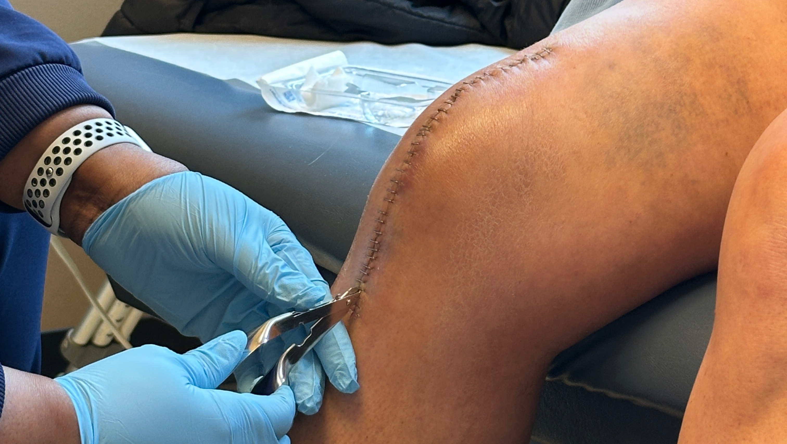 Support a Friend’s Medical Debt Recovery photo