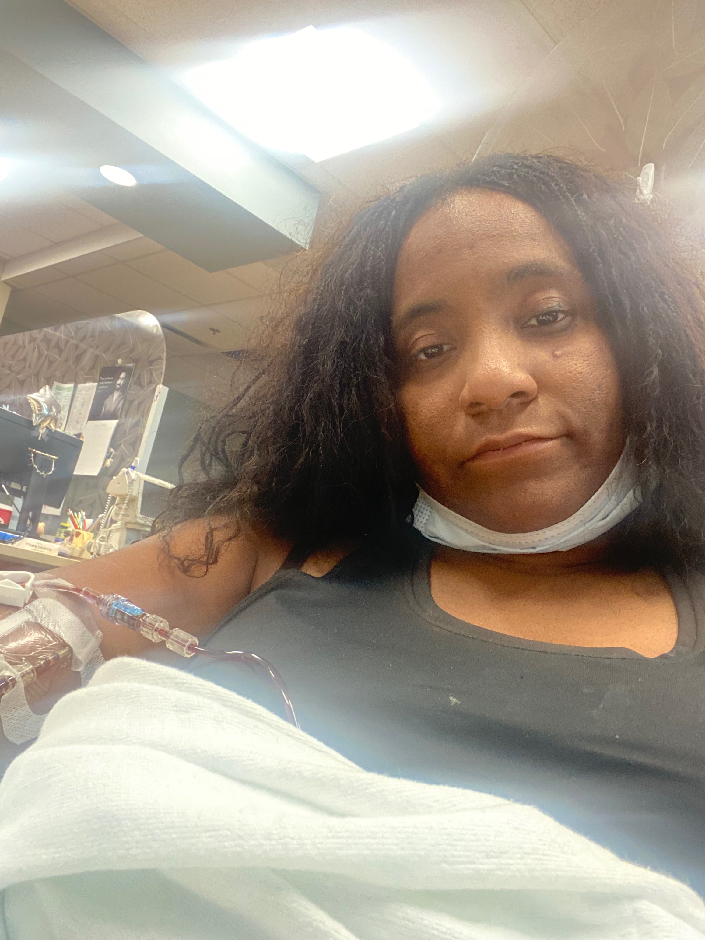 Support for My Surgery Recovery & Family campaign photo, 2 of 5