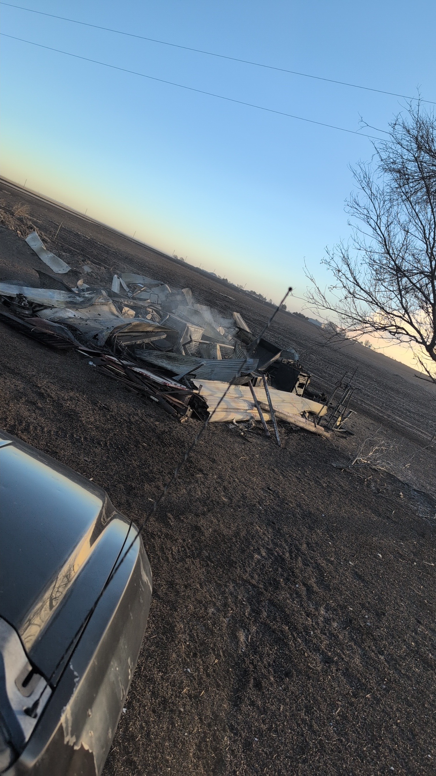 Fundraiser by kristina mundt : Help Sue Rebuild After House Fire