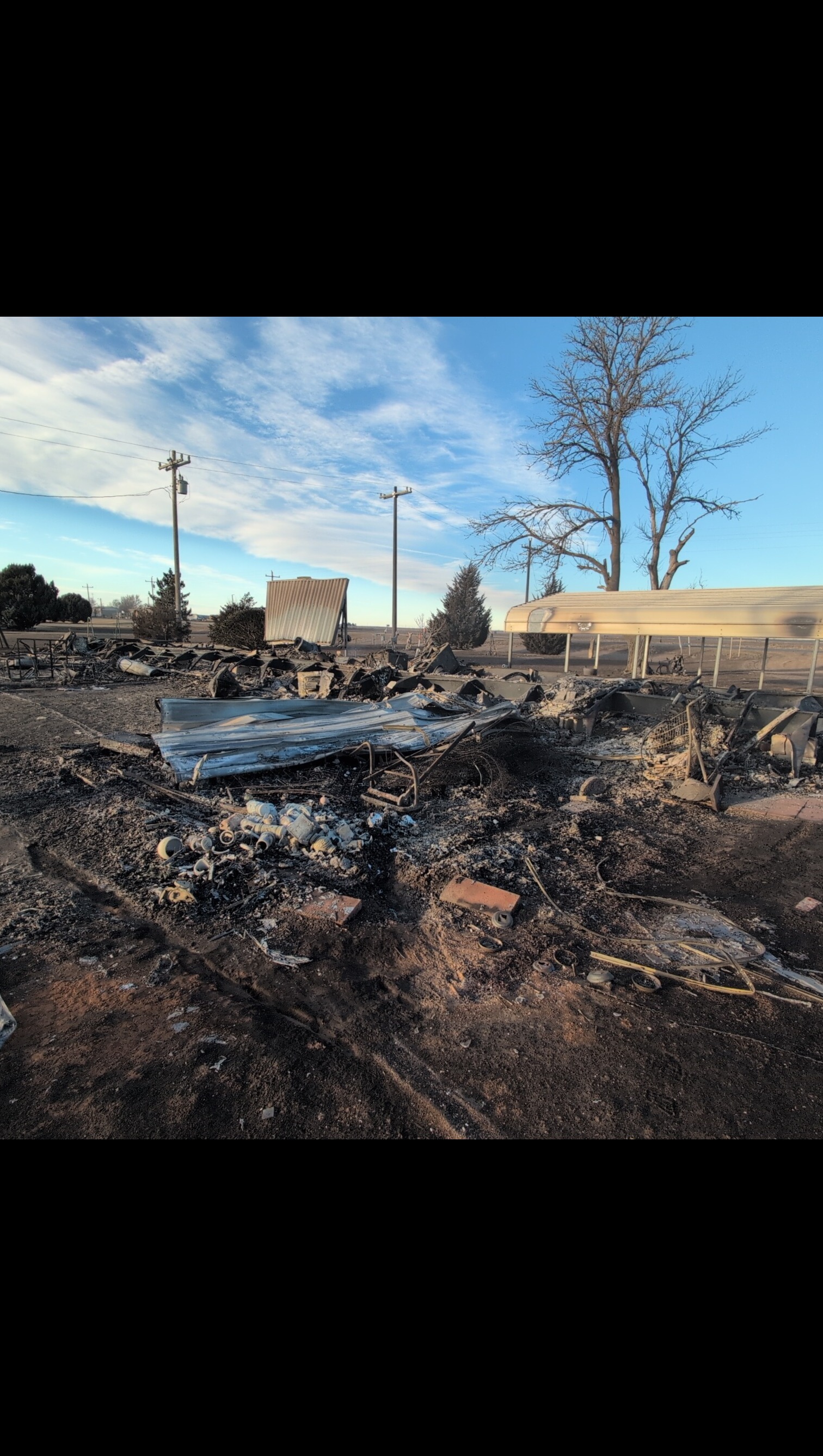 Fundraiser by kristina mundt : Help Sue Rebuild After House Fire