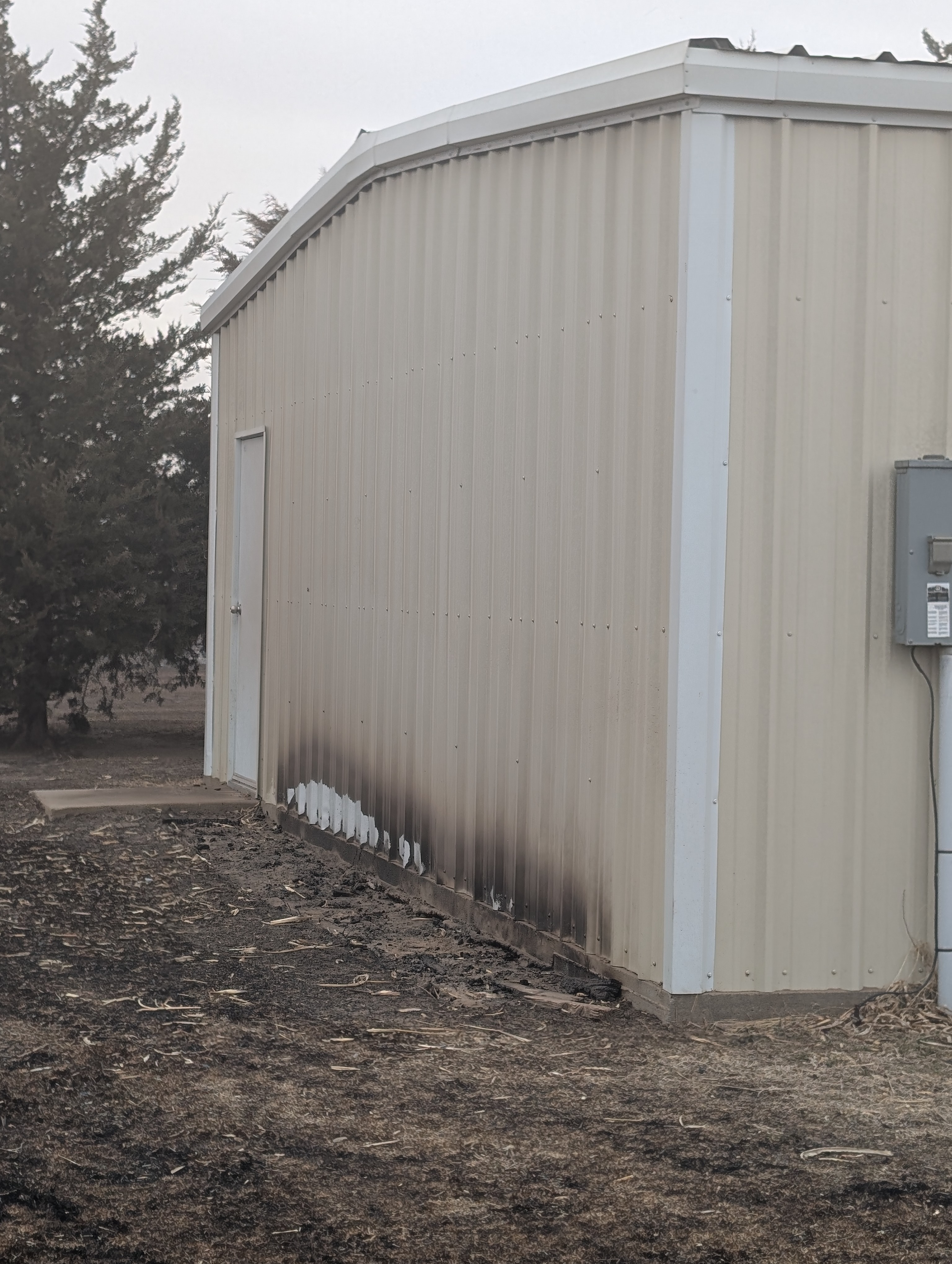 Fundraiser by kristina mundt : Help Sue Rebuild After House Fire