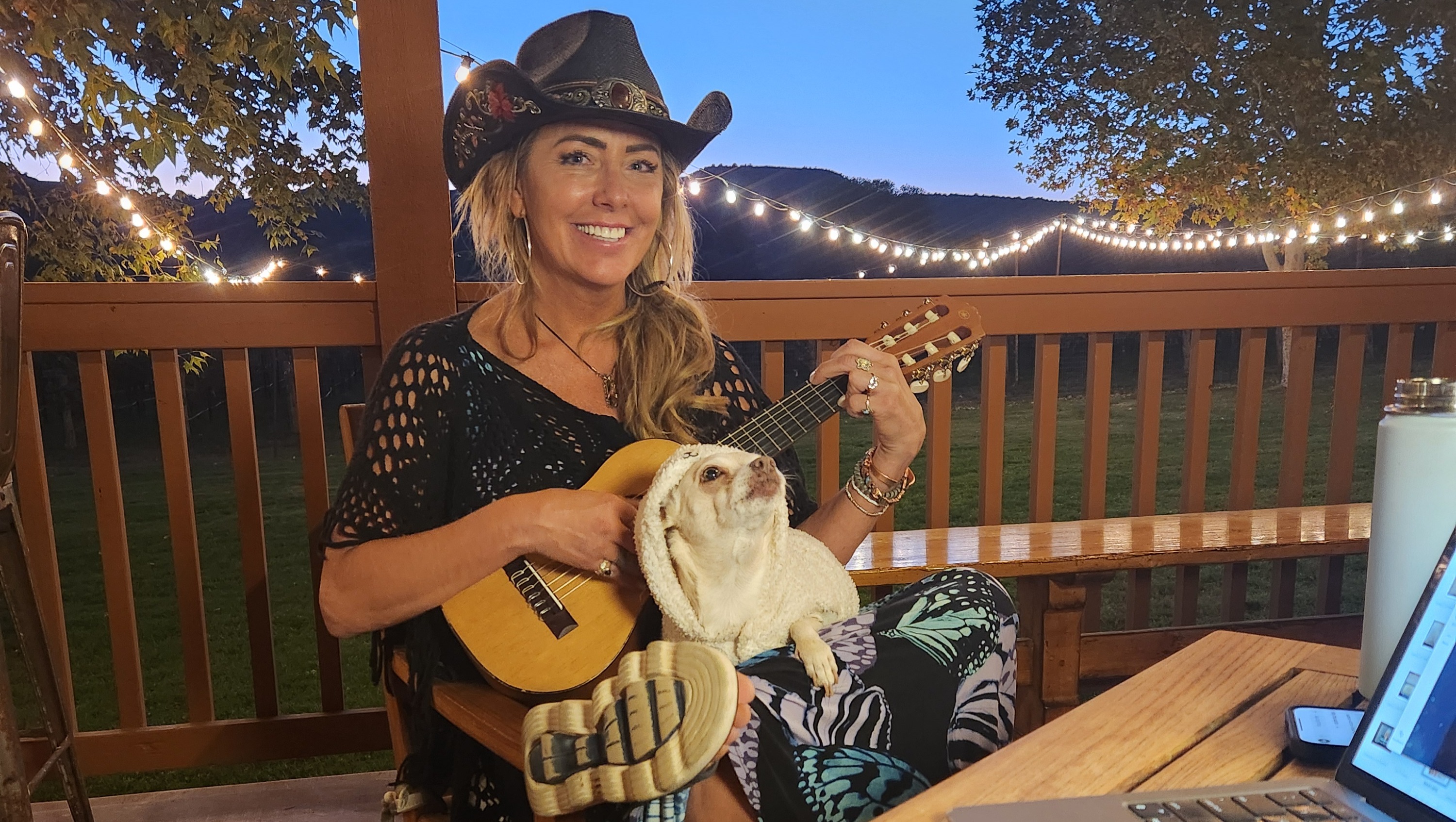 Fundraiser for Rachel Rienstra by Glenn Coggeshell : Rallying Around Rachel