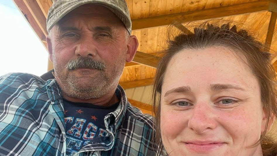 Help Lay Charles Gibson to Rest