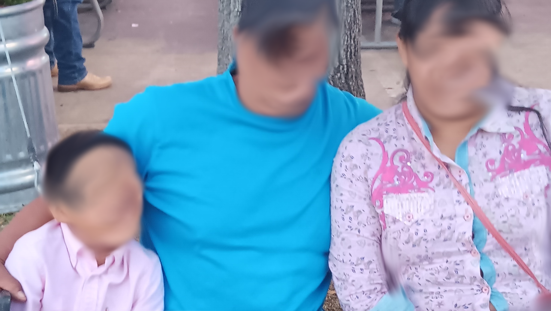 Support my Family Through Legal and econStruggles