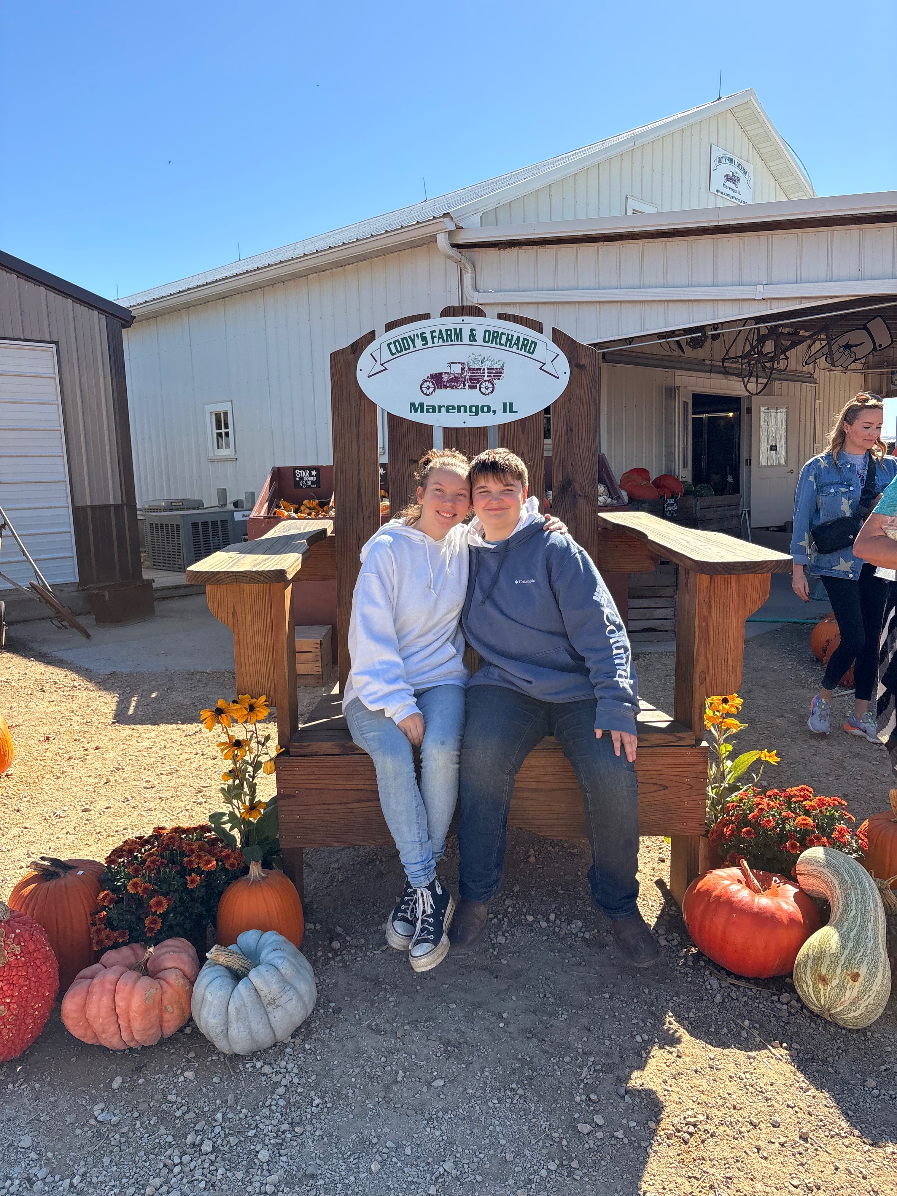 Help Us Make Our Wedding Day Special campaign photo, 5 of 8