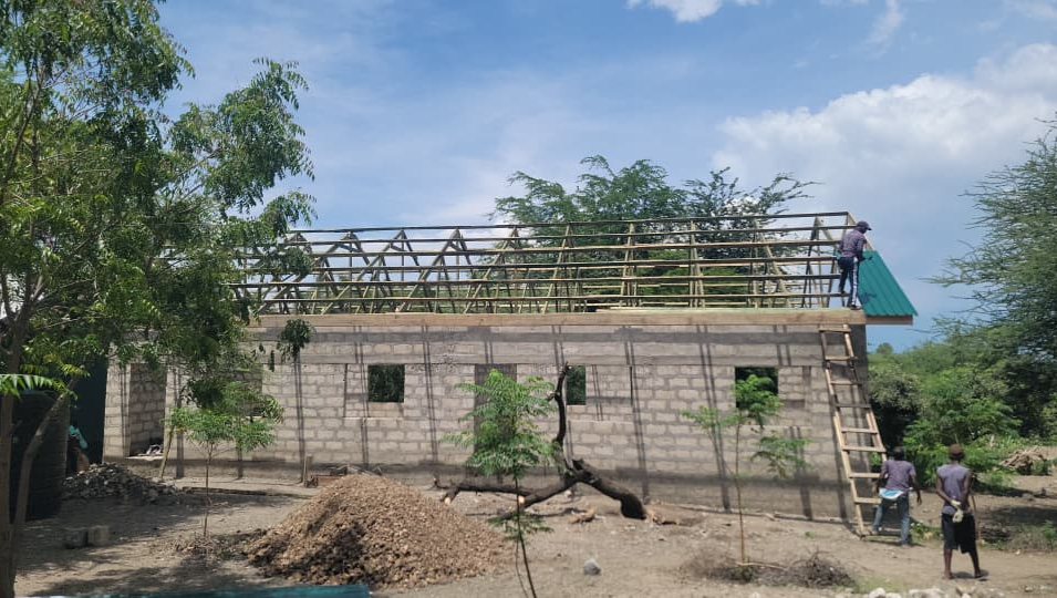 Fund Community Projects - Engare Sero,  Malambo