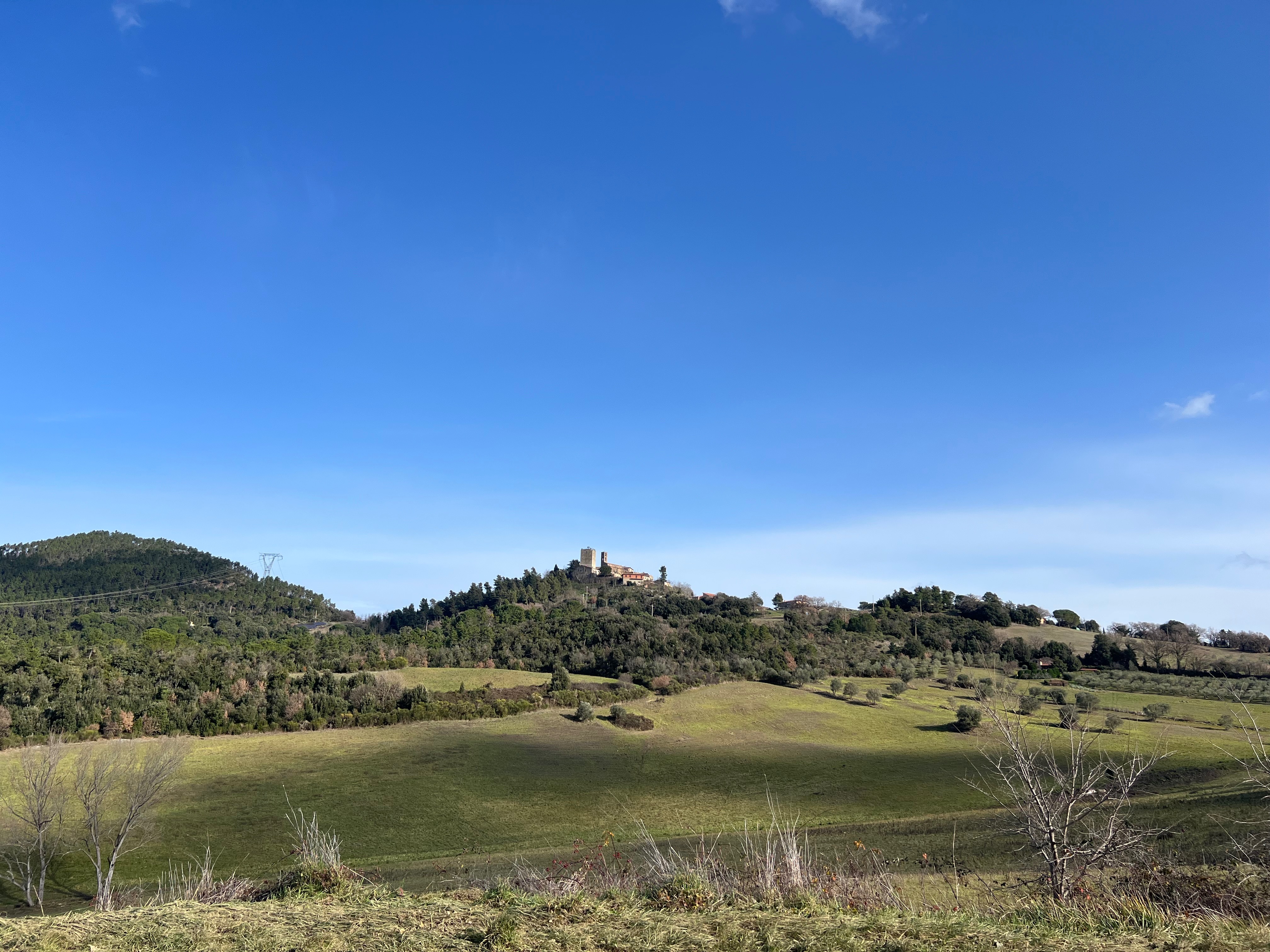 Montecastelli ti chiede aiuto campaign photo, 2 of 7