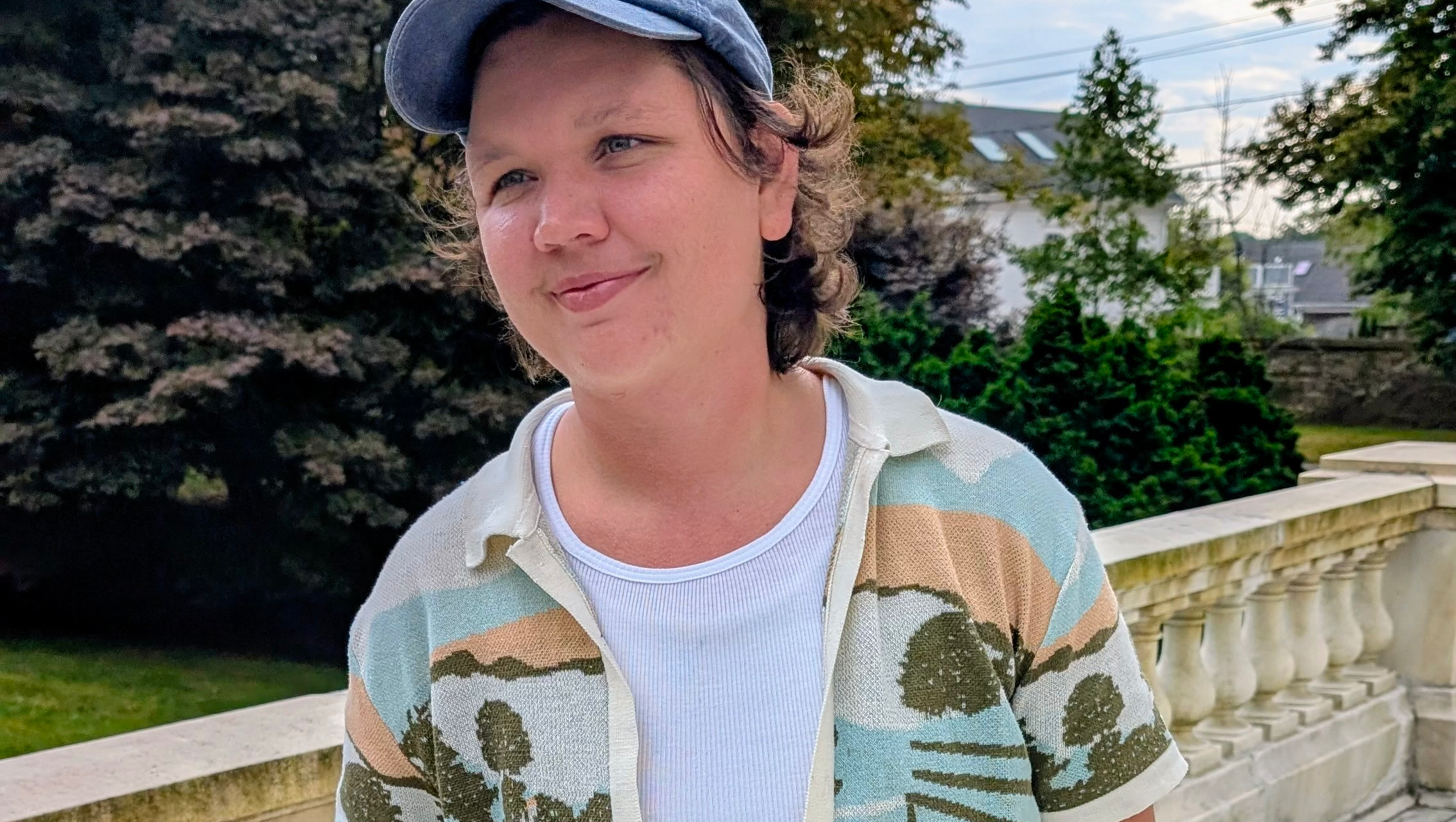 Help Lio Recover After Heroic Rescue