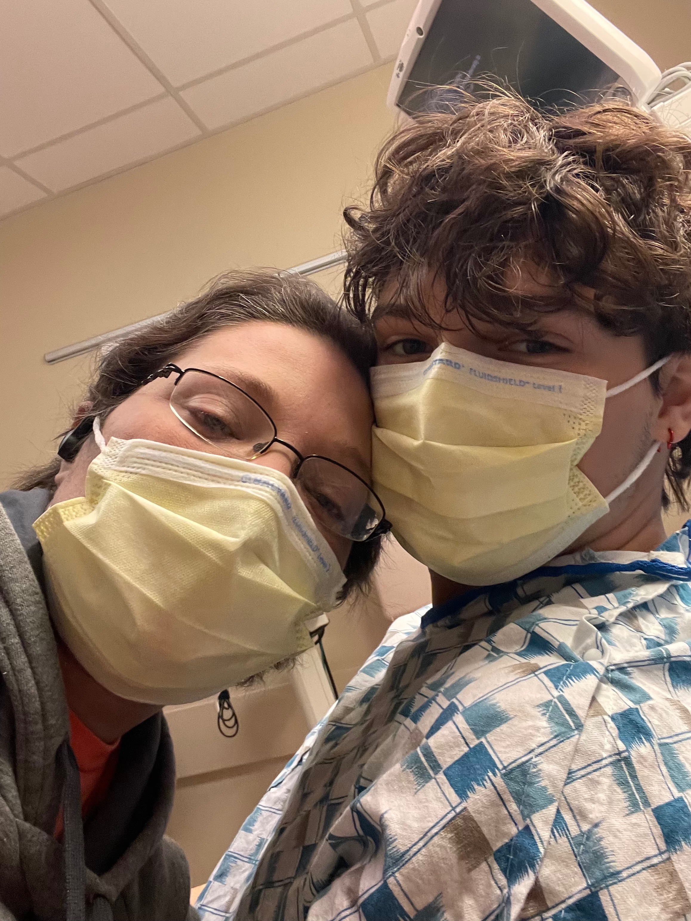 Support Danielle and Kyle's Fight Against Leukemia campaign photo, 5 of 7
