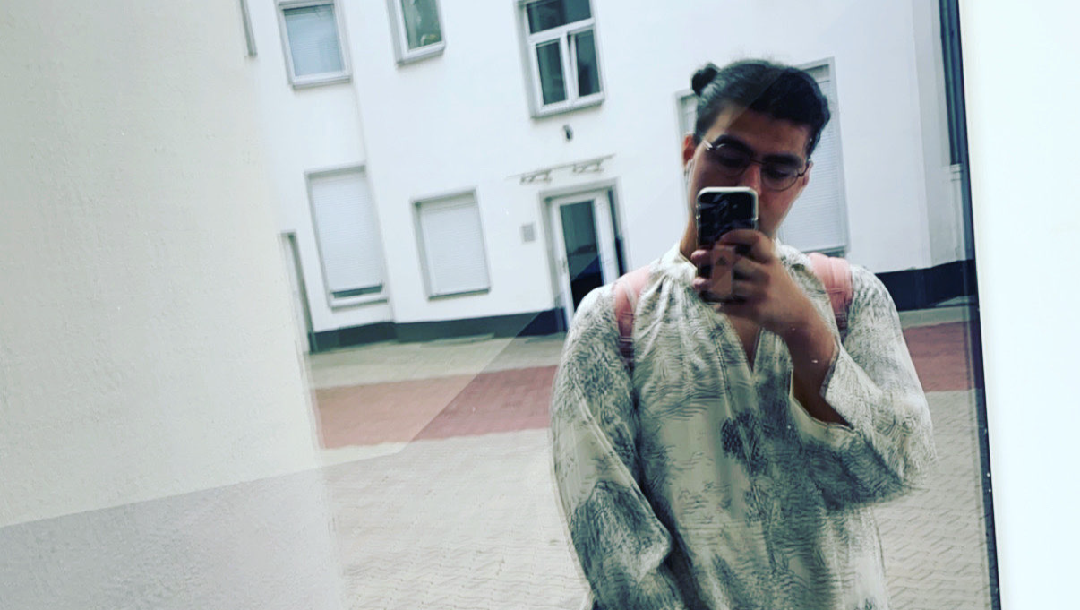 save a trans woman from being homeless photo