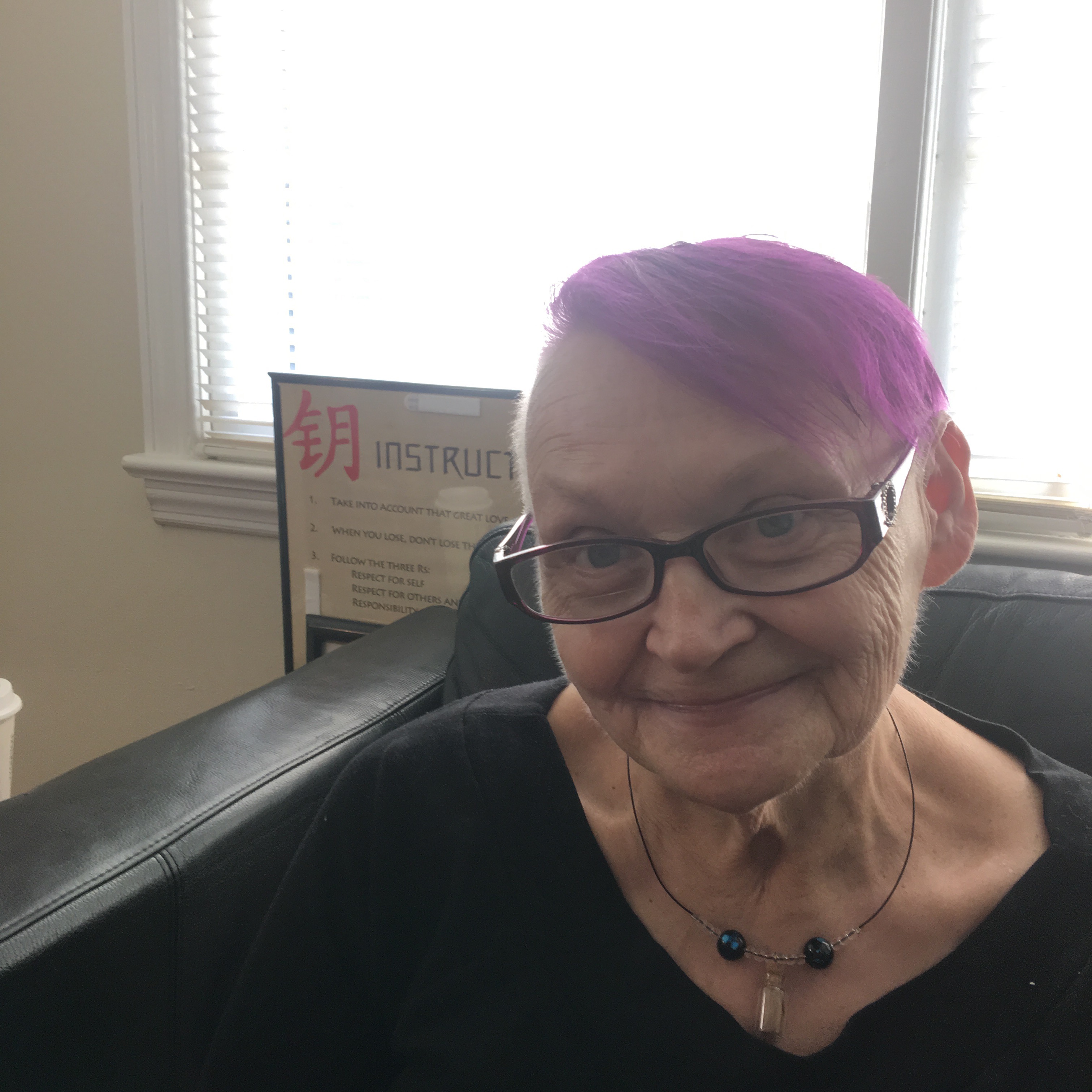 Support for Connie’s Final Wishes campaign photo, 4 of 8