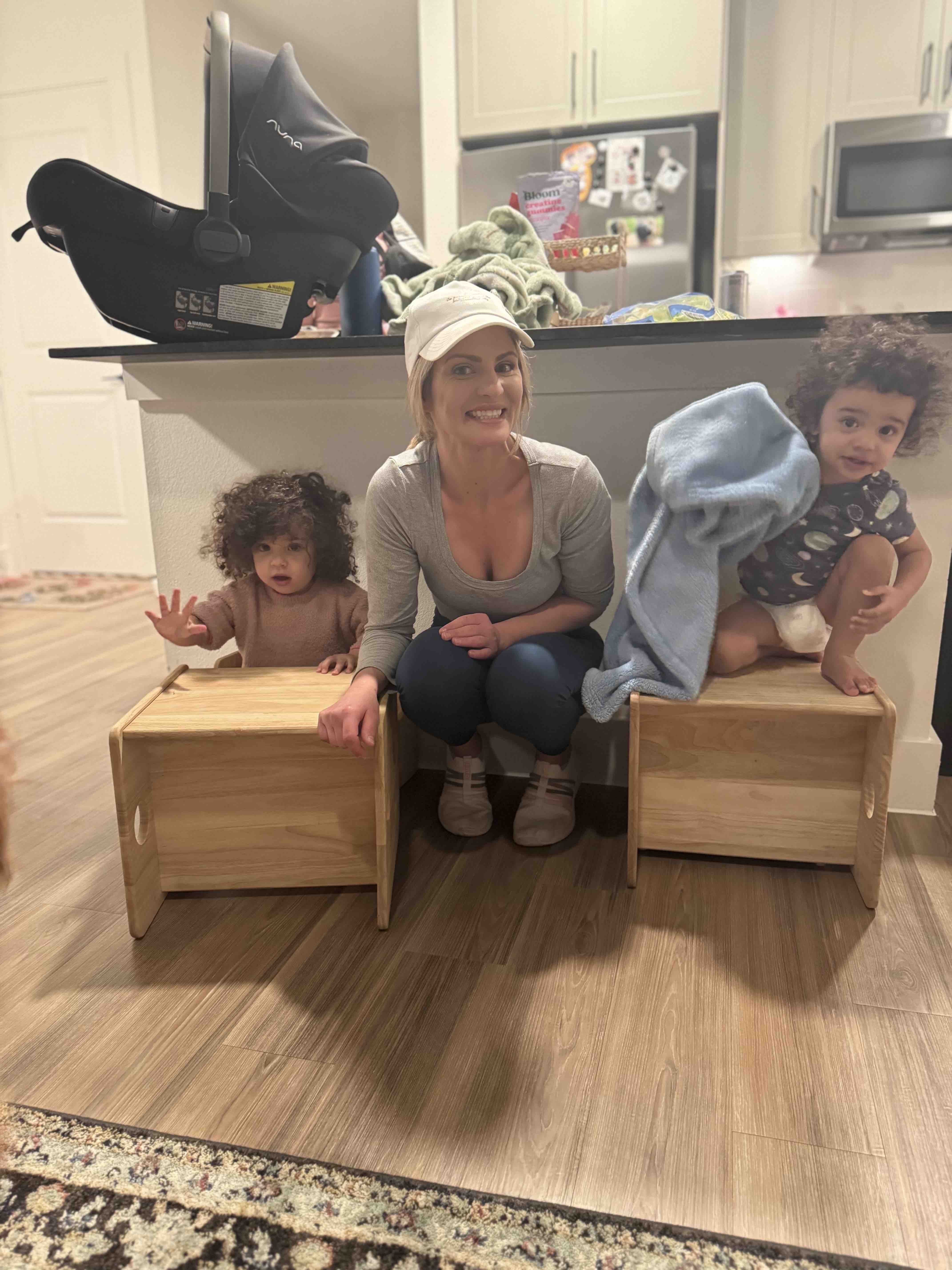 Rally for a Mama and Her Babies in Need campaign photo, 2 of 5
