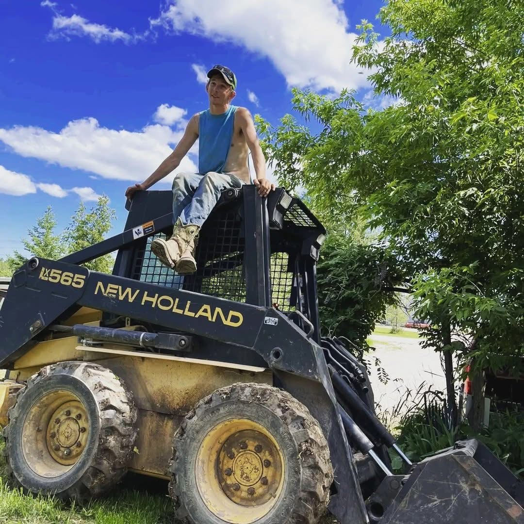 Help Jessy & Taylor Rebuild After Fire campaign photo, 2 of 5