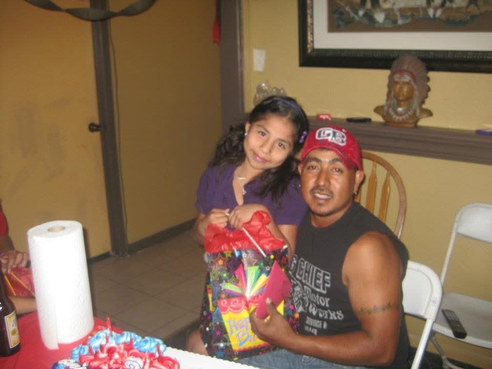 Help Luis Enrique Flores Lopez Return Home campaign photo, 7 of 8