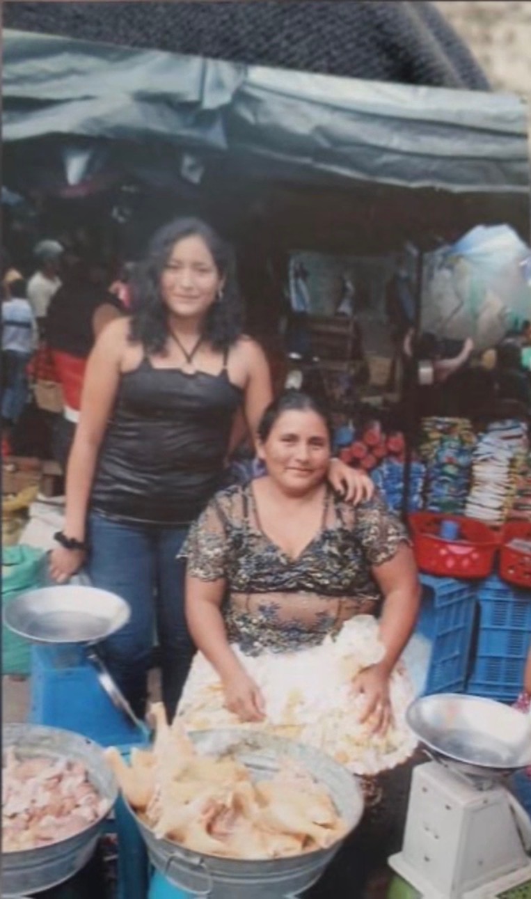 Help paying for my moms surgery  campaign photo, 2 of 4