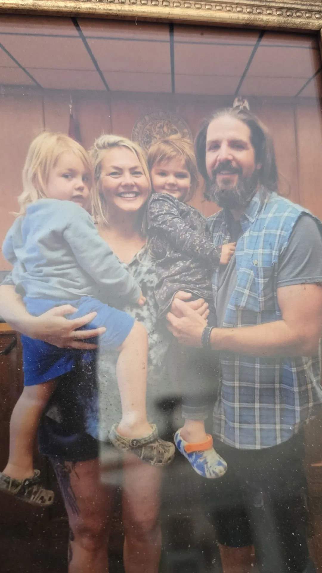 Help Us Save Our Family Home campaign photo, 6 of 6