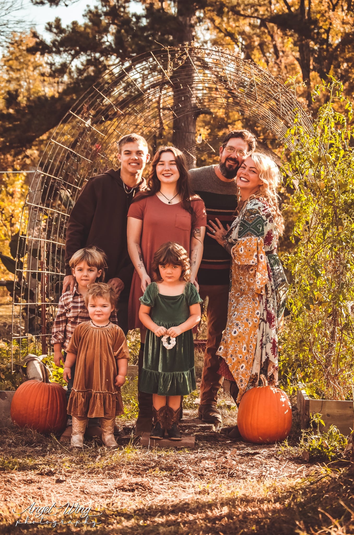 Help Us Save Our Family Home campaign photo, 5 of 6