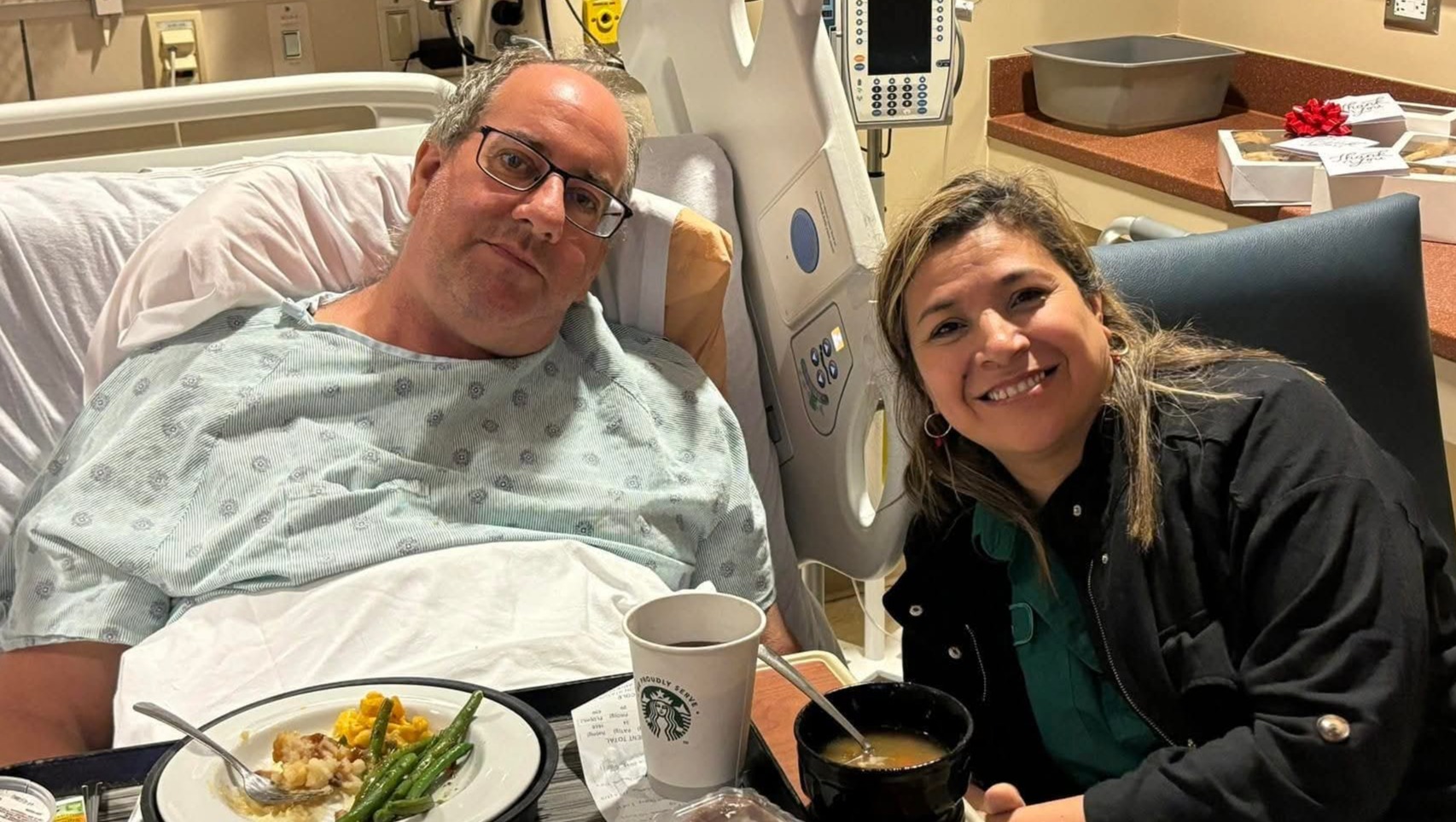 Fundraiser for Alan Cole by Kayleigh Pelt : Support Poncho’s Fight ...