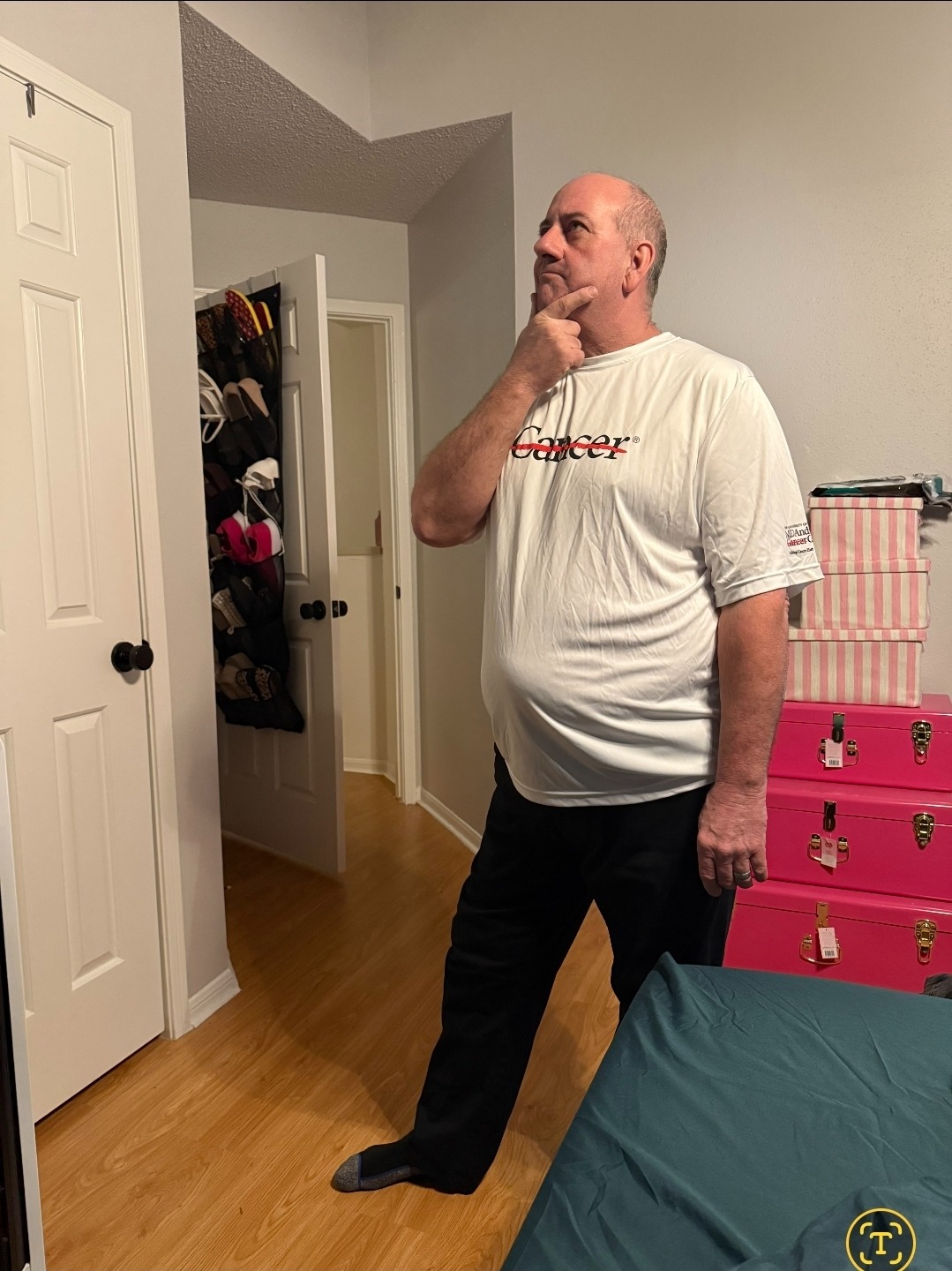 Fundraiser for Alan Cole by Kayleigh Pelt : Support Poncho’s Fight ...
