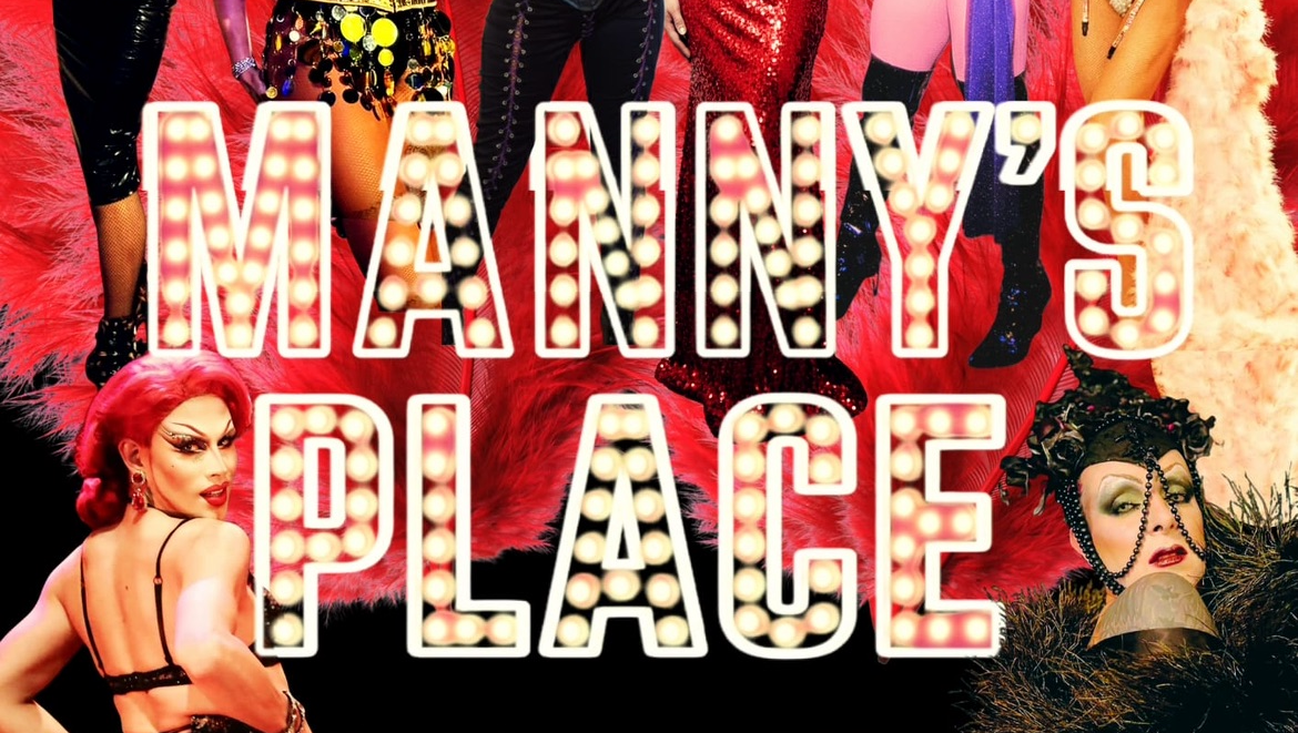 Keep the Spotlight Shining: Stand with Manny’s Place