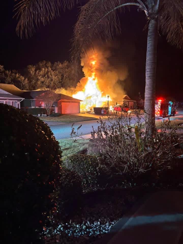 Fundraiser by Danette Schmidt : Help Lori Finn Rebuild After House Fire