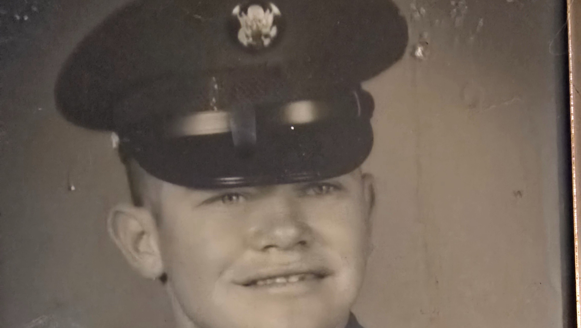 Honoring Our Father-in-Law’s Memory photo