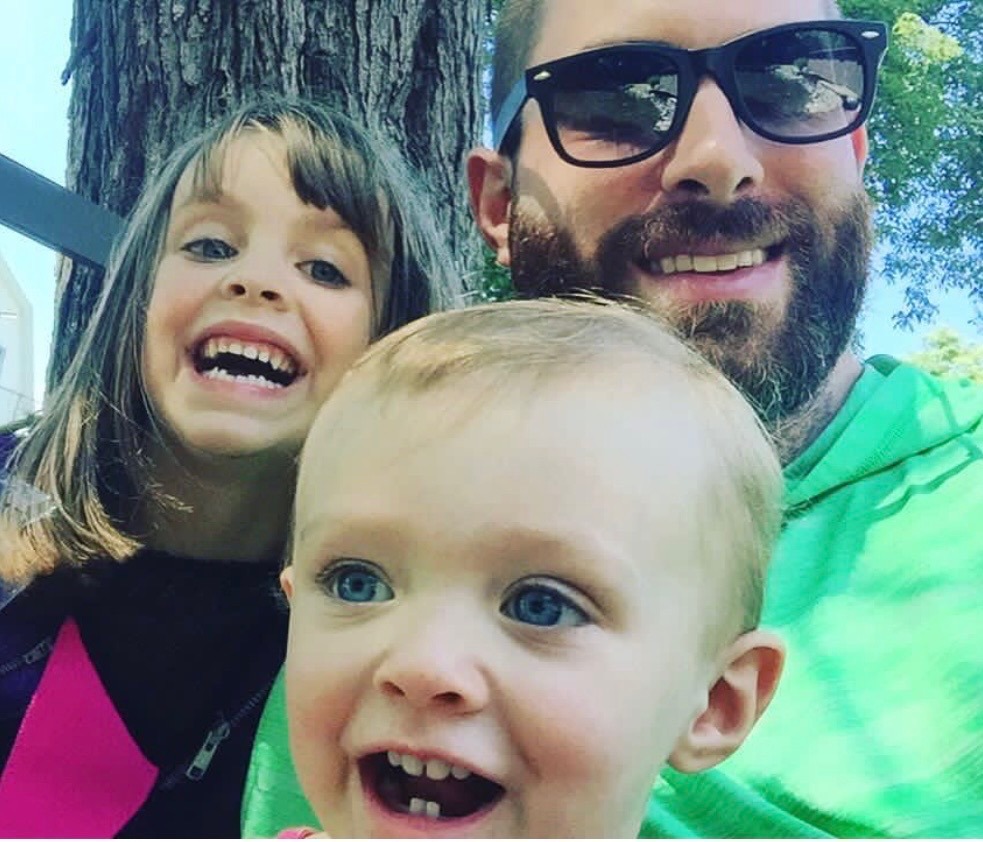 Celebrating Jeff’s Life & Helping His Daughters Hanna & Ava campaign photo, 7 of 8