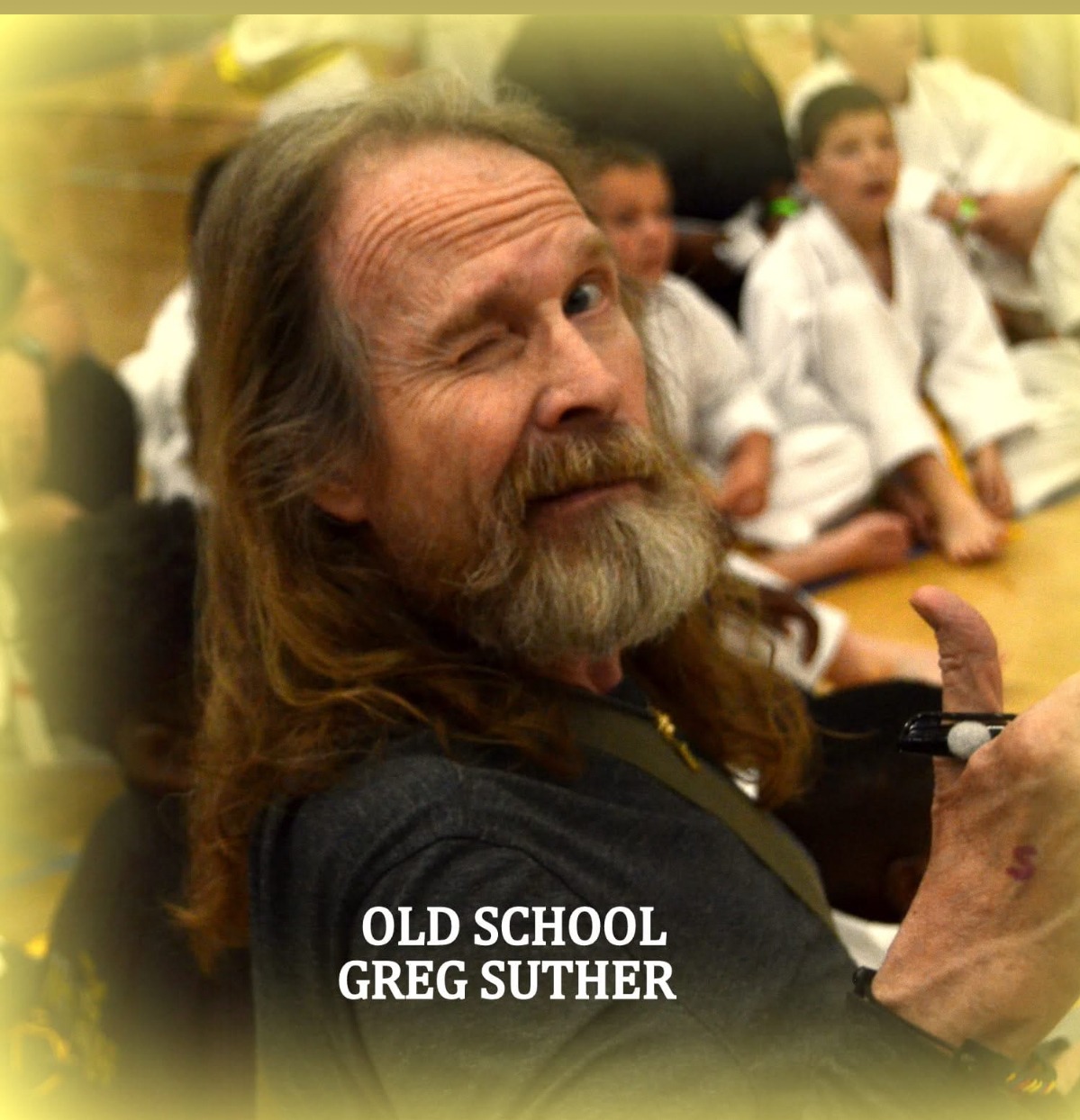 Fundraiser for Greg Suther by Joe Corley : Support Greg Suther’s Spinal ...