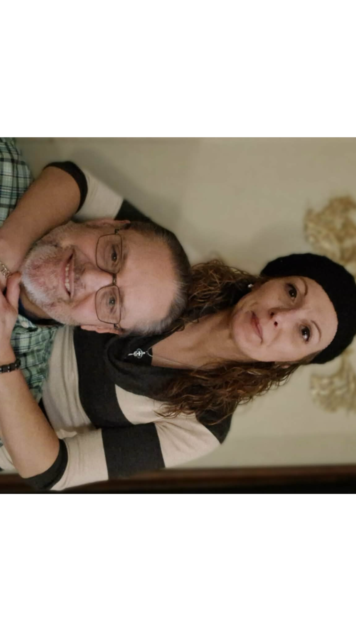 Support During My Back Surgery Recovery photo