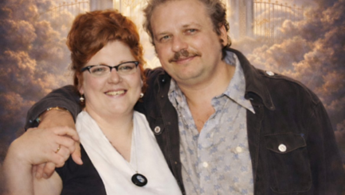 Fund My wife’s Mother’s Open Casket home going celebration photo