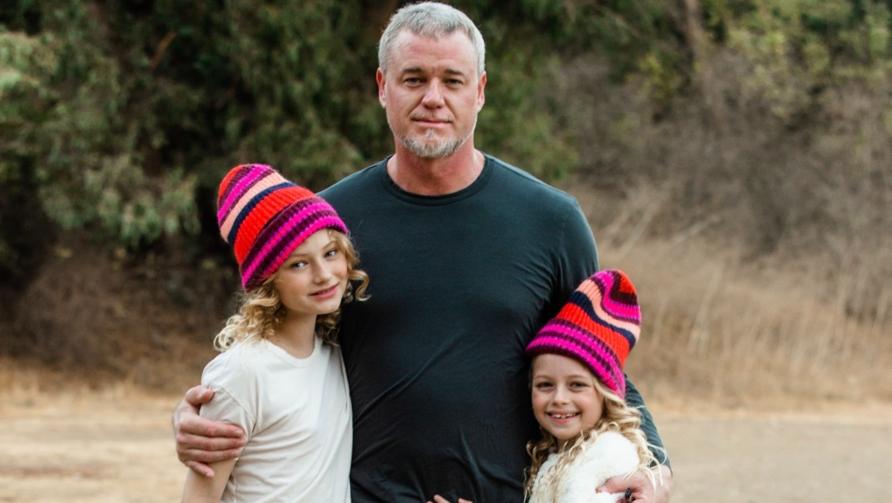 In Honor of Eric Dane photo