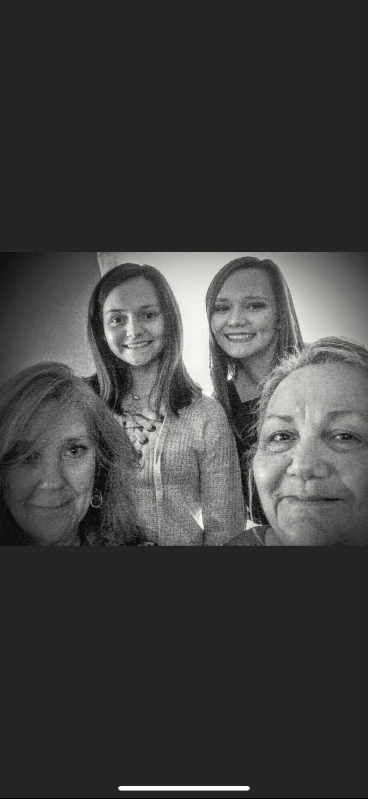 Support for Liz Book's Funeral Costs campaign photo, 2 of 8