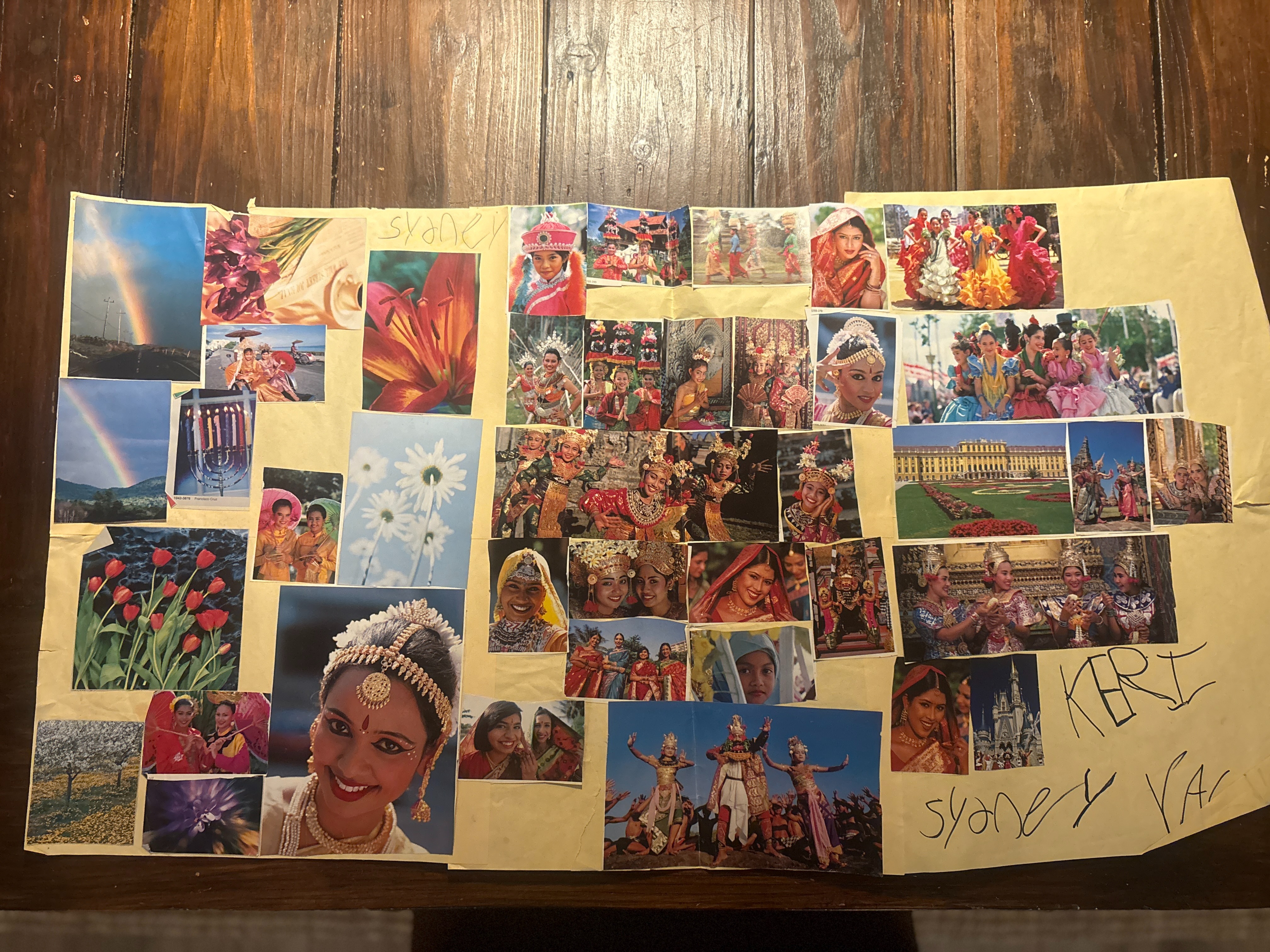 Support Mother Daughter Healing Pilgrimage to India campaign photo, 4 of 7
