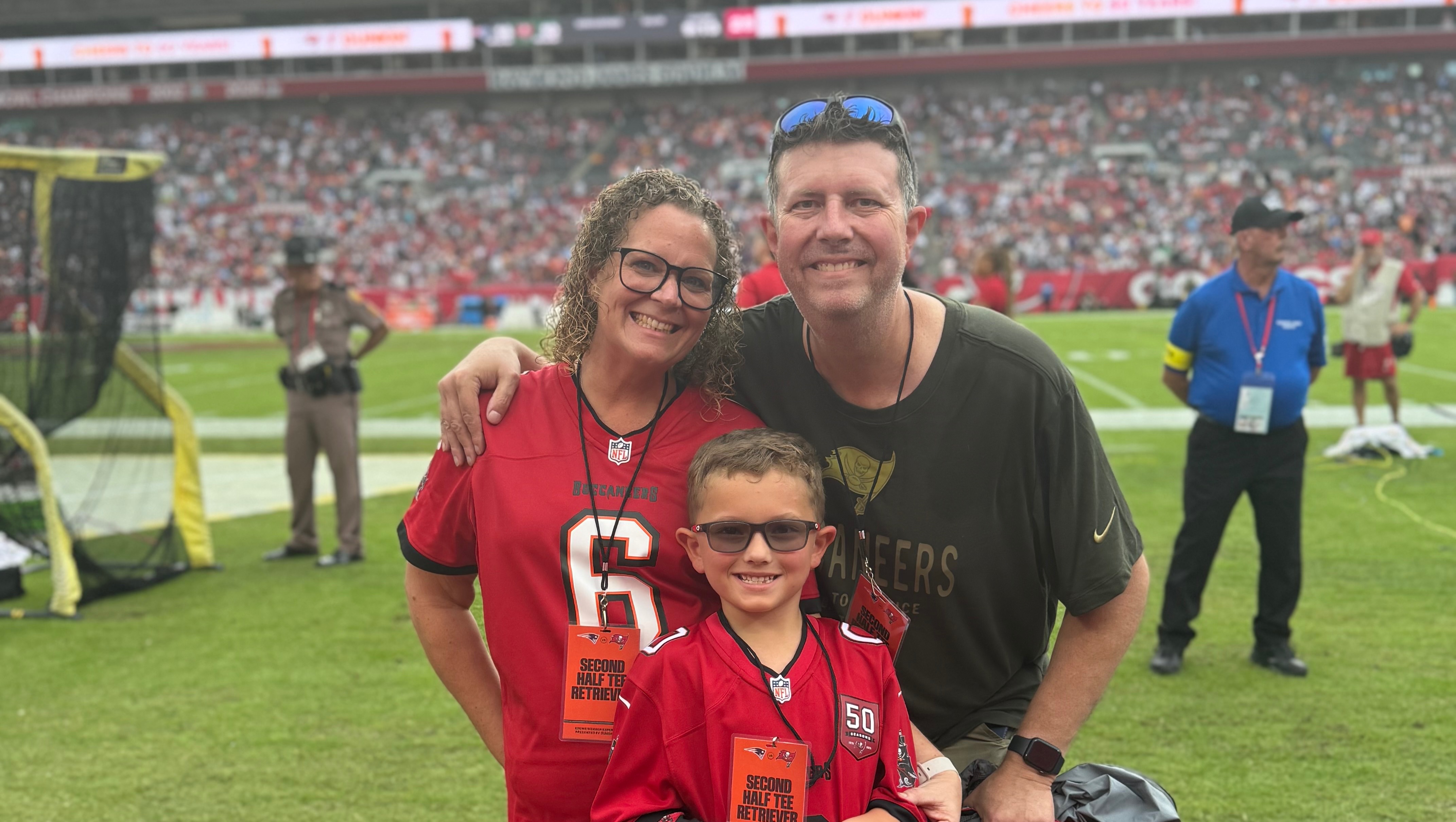 Support Bob’s Fight Against Cancer
