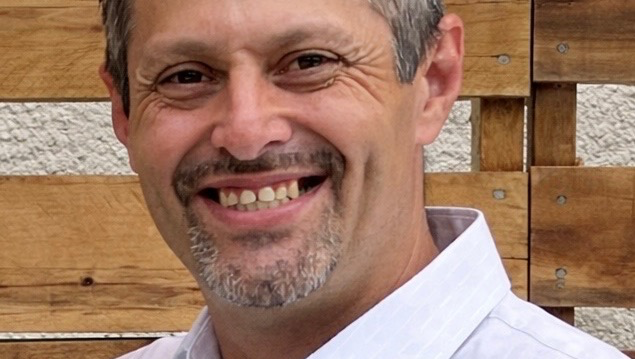 In Loving Memory of Juan Berumen