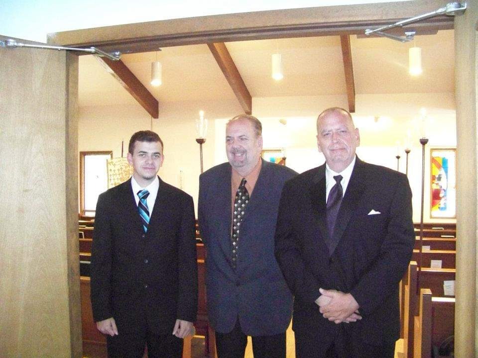 Honoring Our Father with a Peaceful Farewell campaign photo, 7 of 7