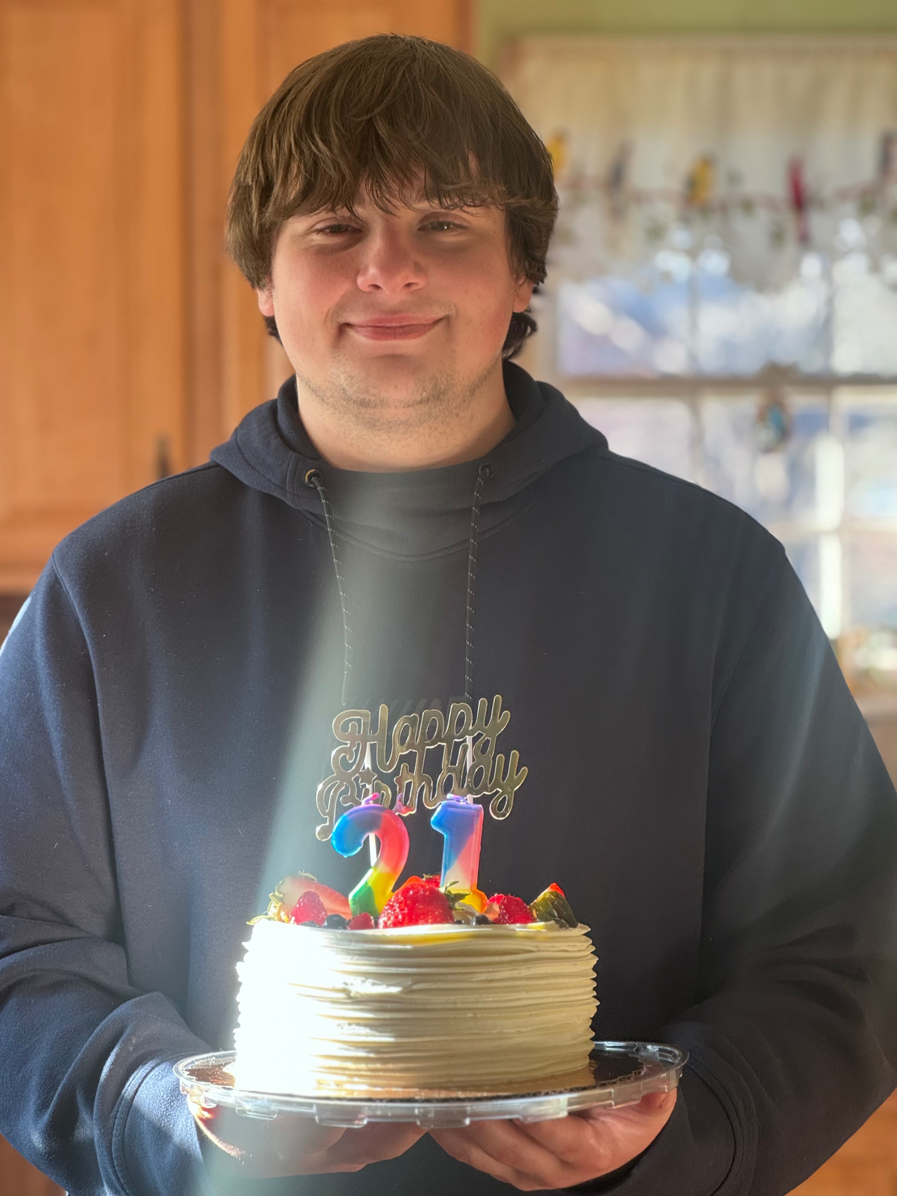 Fundraiser by Joshua Cox : Support JT Cox’s Recovery After Brain Injury