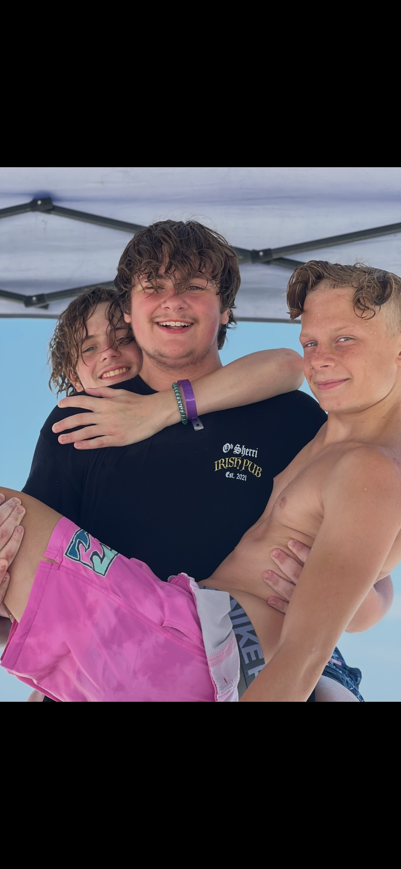 Fundraiser by Joshua Cox : Support JT Cox’s Recovery After Brain Injury