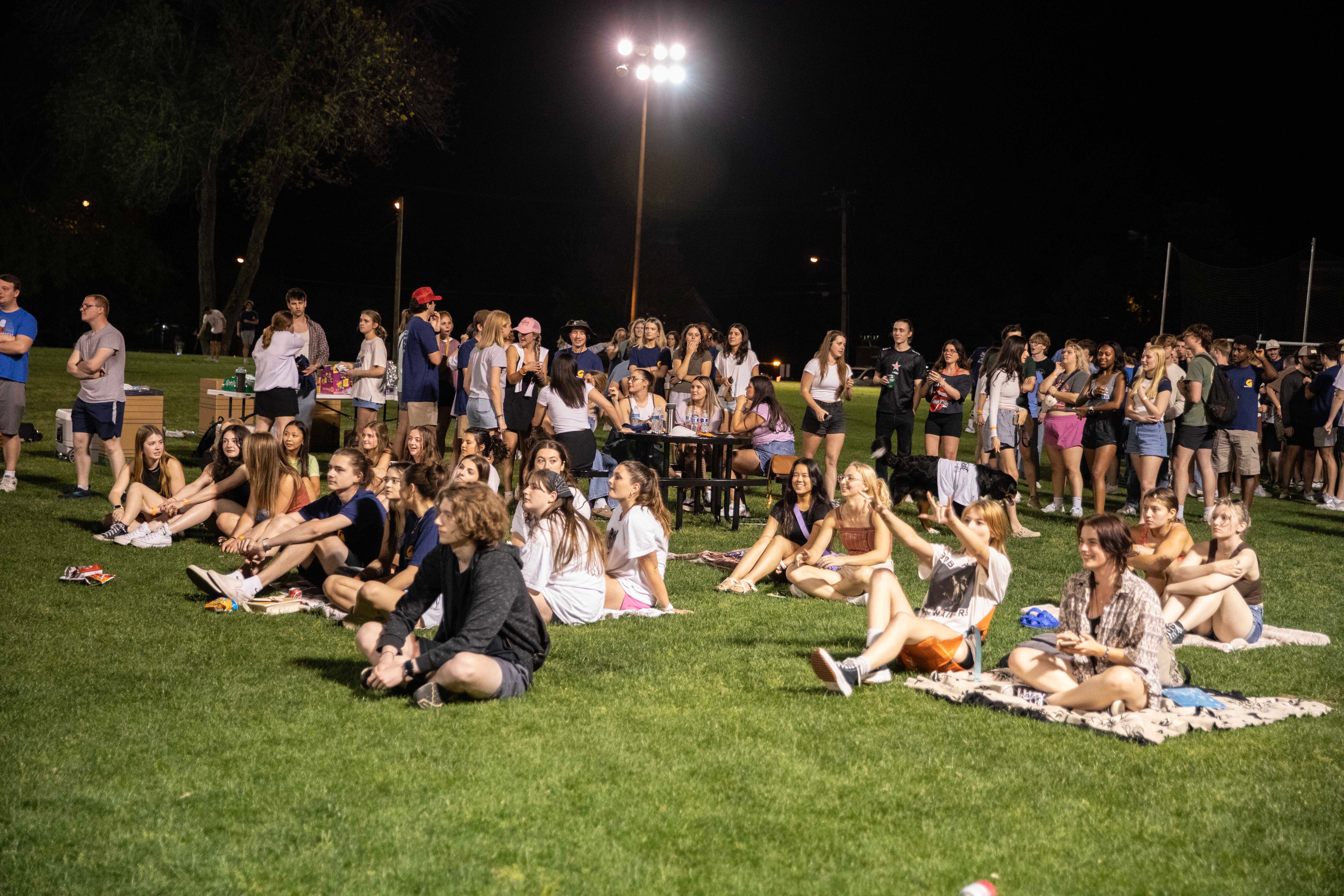 Support Goatfest: Honoring Jared and Fighting CF campaign photo, 2 of 6