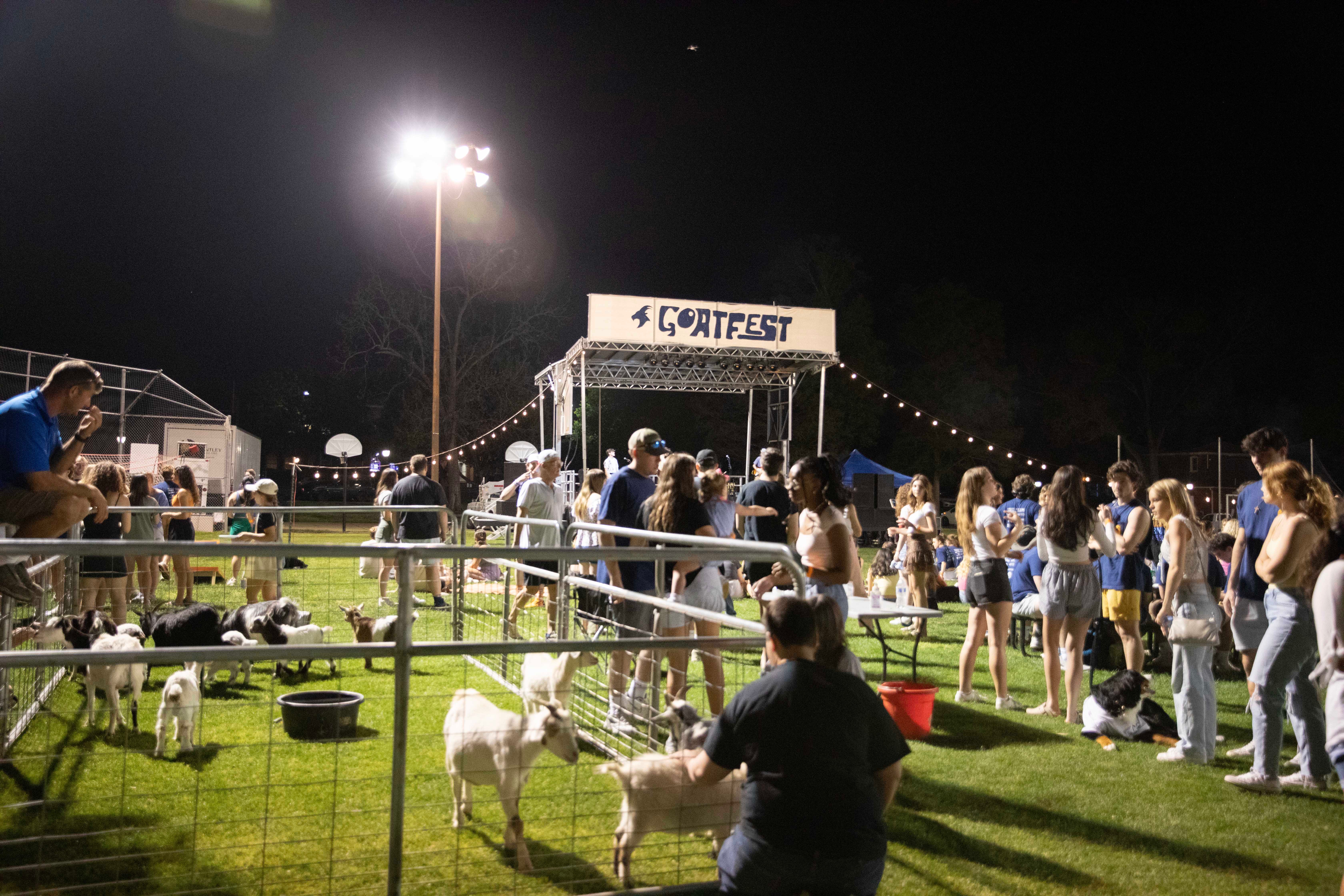 Support Goatfest: Honoring Jared and Fighting CF campaign photo, 4 of 6