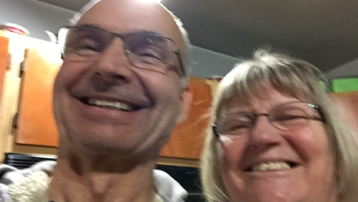 Love and Prayers for Janet's Healing Journey photo