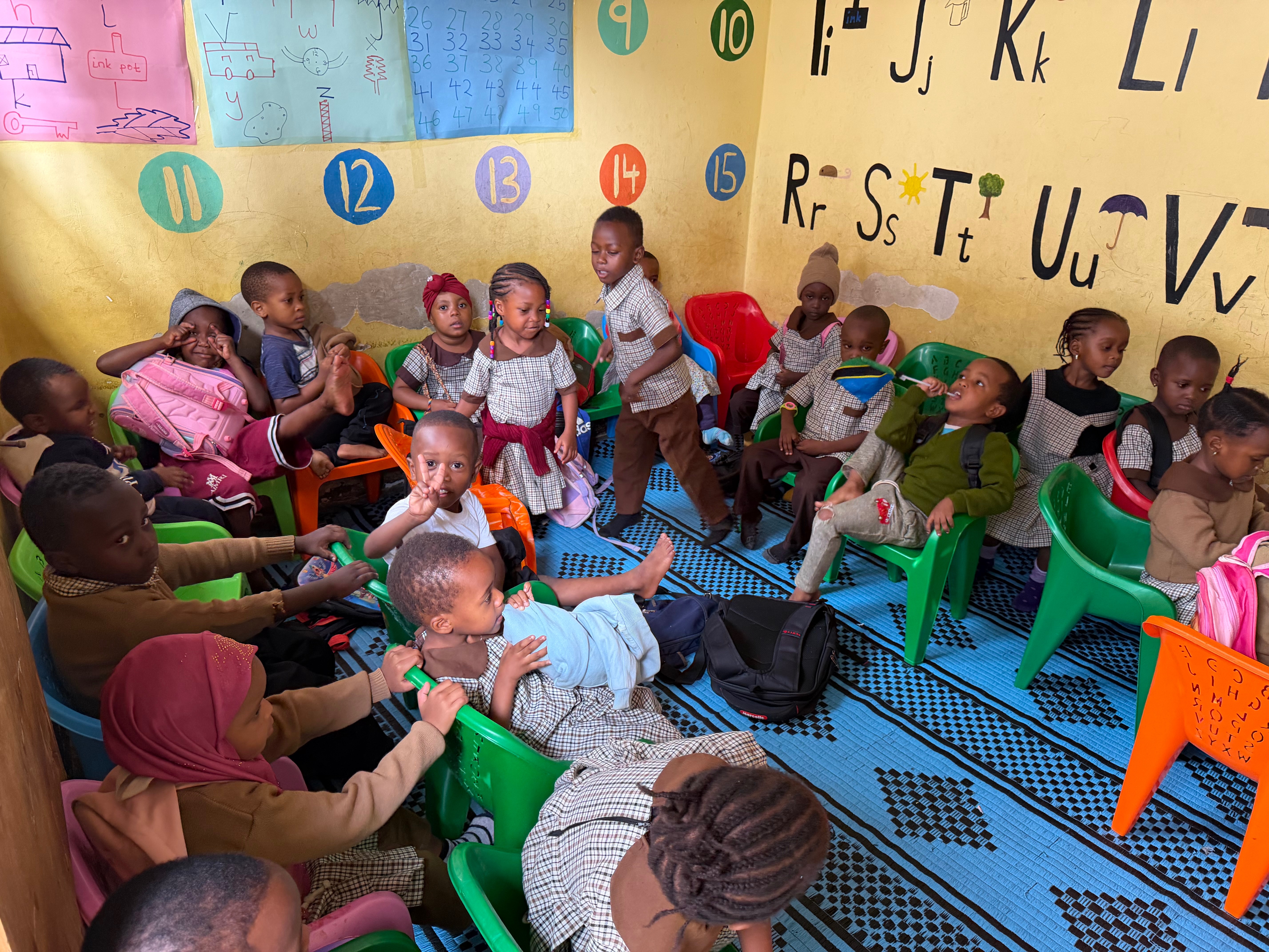 Jitambue donations campaign photo, 2 of 7