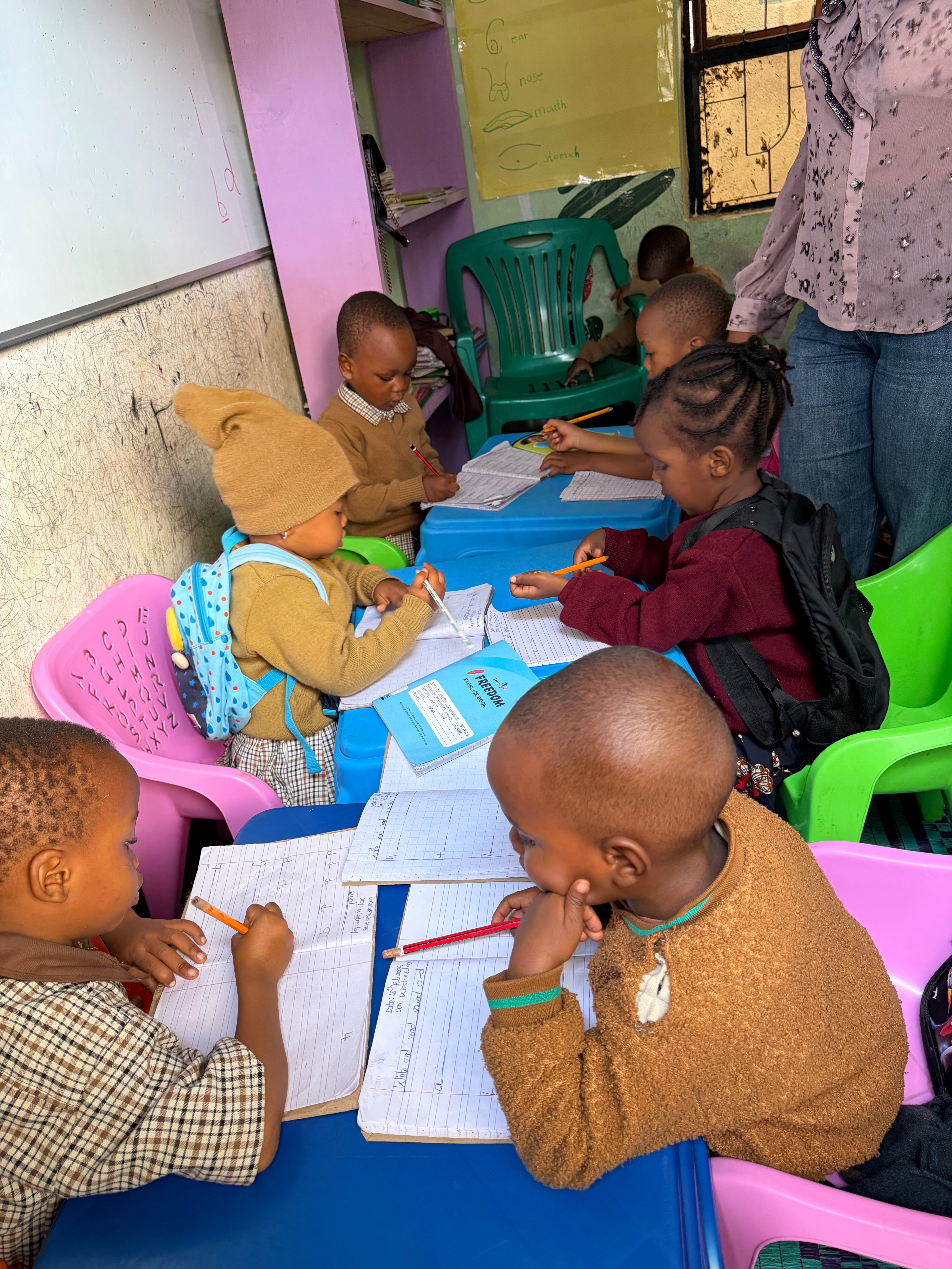 Jitambue donations campaign photo, 5 of 7