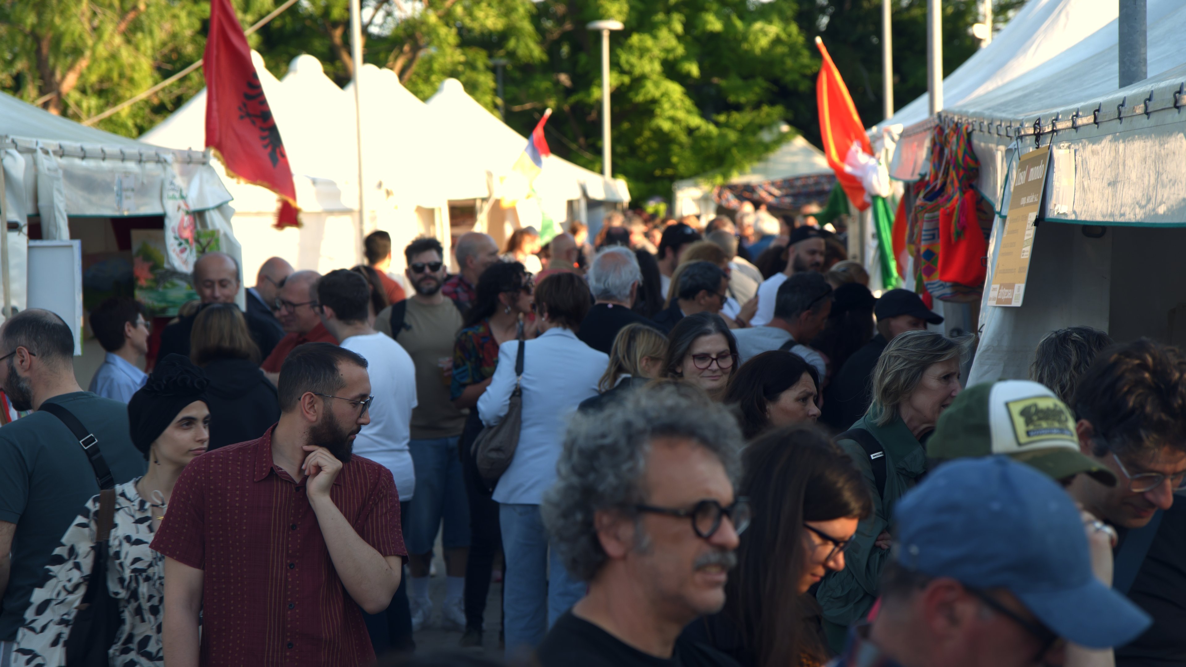 Sostieni la Festa dei Popoli 2027! campaign photo, 6 of 8
