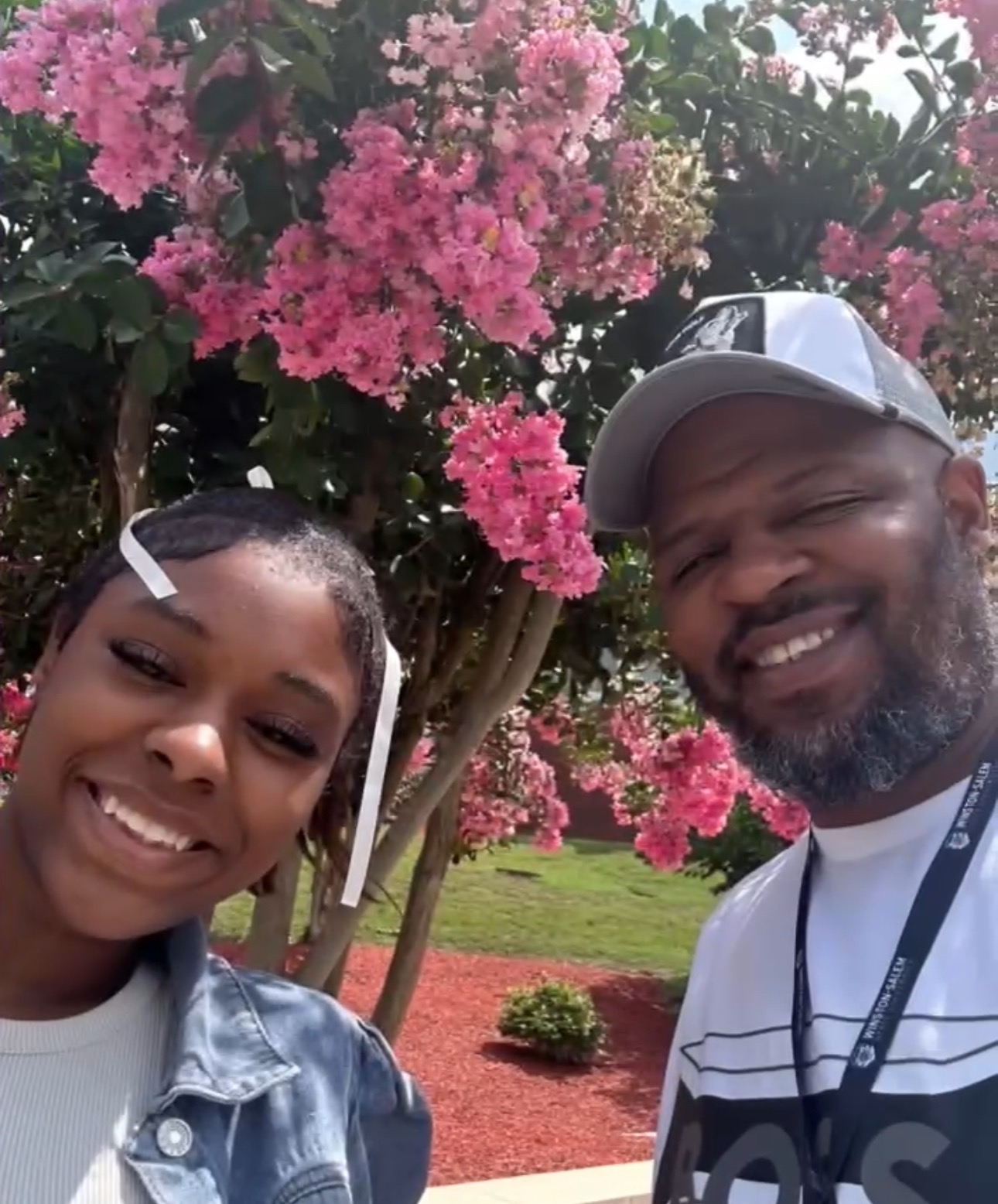 Help Mariya Shine at Her Senior Prom campaign photo, 4 of 8