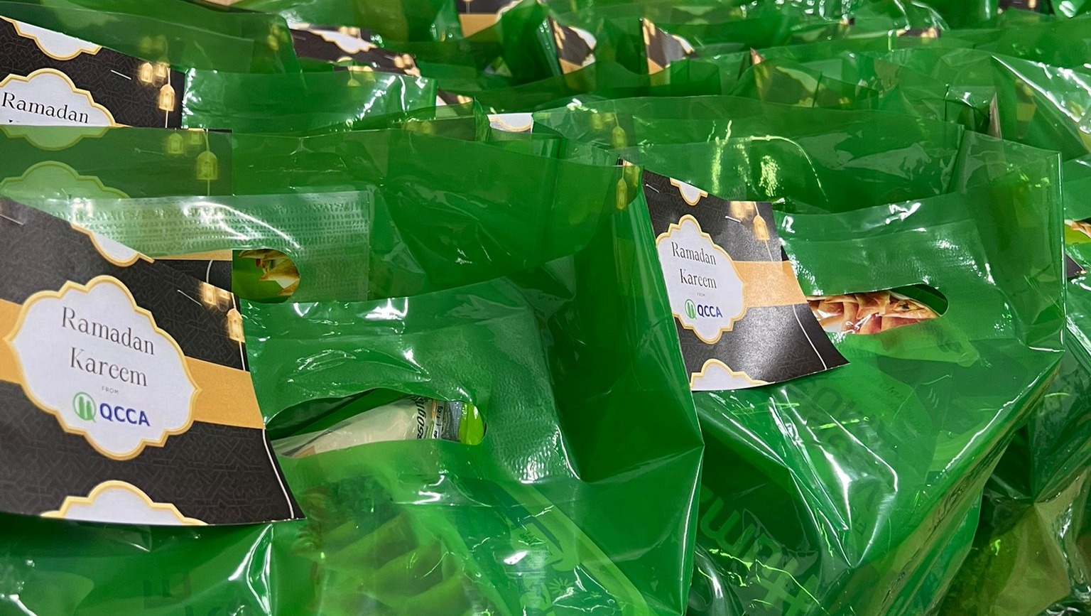 QCCA's Appeal 2026 - Iftar for All photo