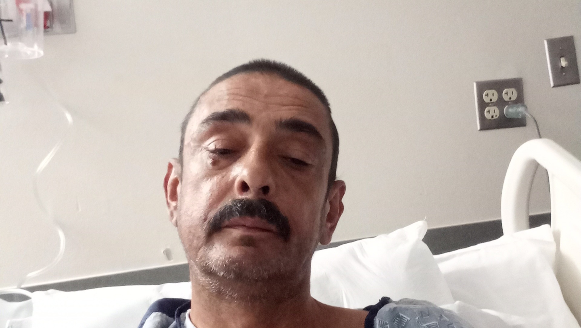 Help a Recovering Alcoholic Get Back on His Feet photo
