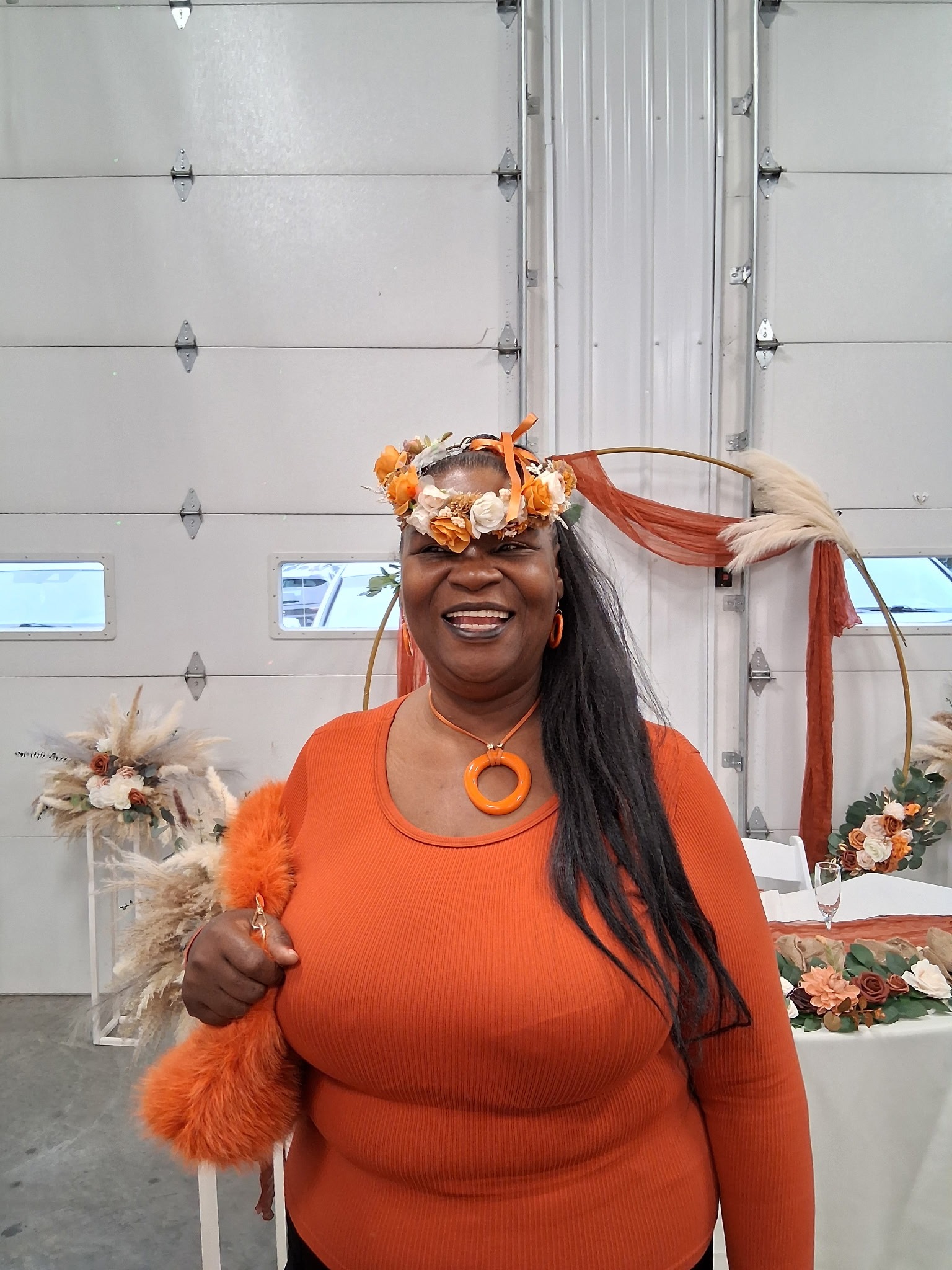 Honoring Lennetta Scott’s Memory campaign photo, 7 of 8